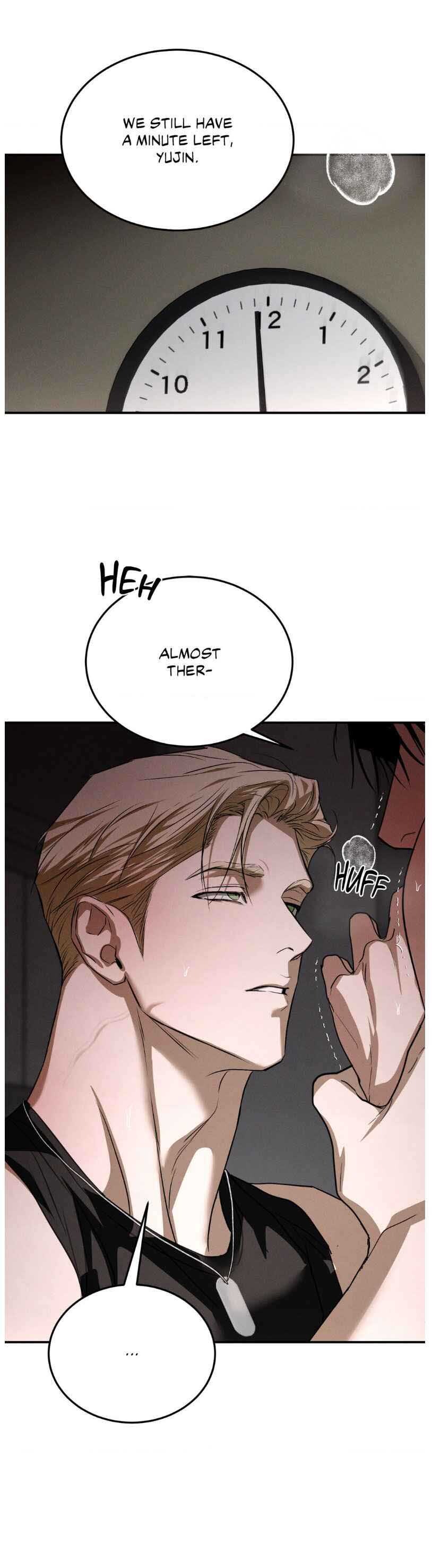 FlashLight Chapter 30 page 5