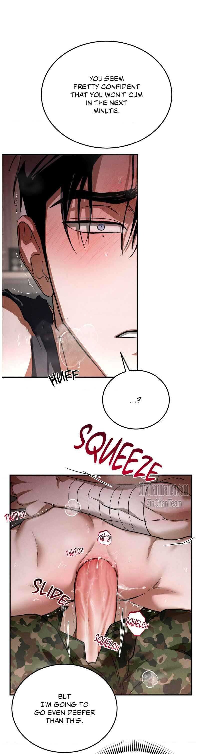 FlashLight Chapter 30 page 6