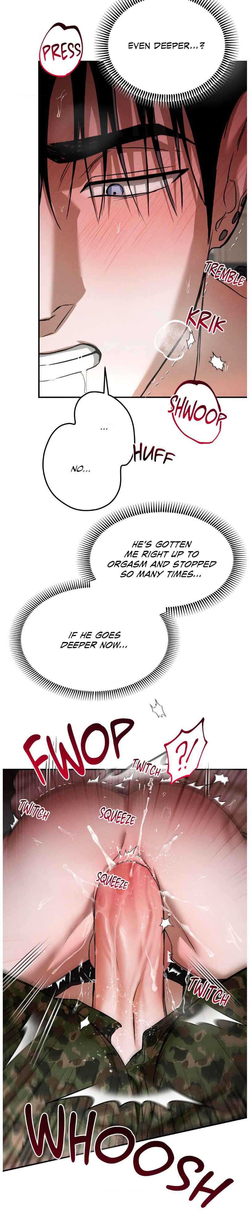 FlashLight Chapter 30 page 7