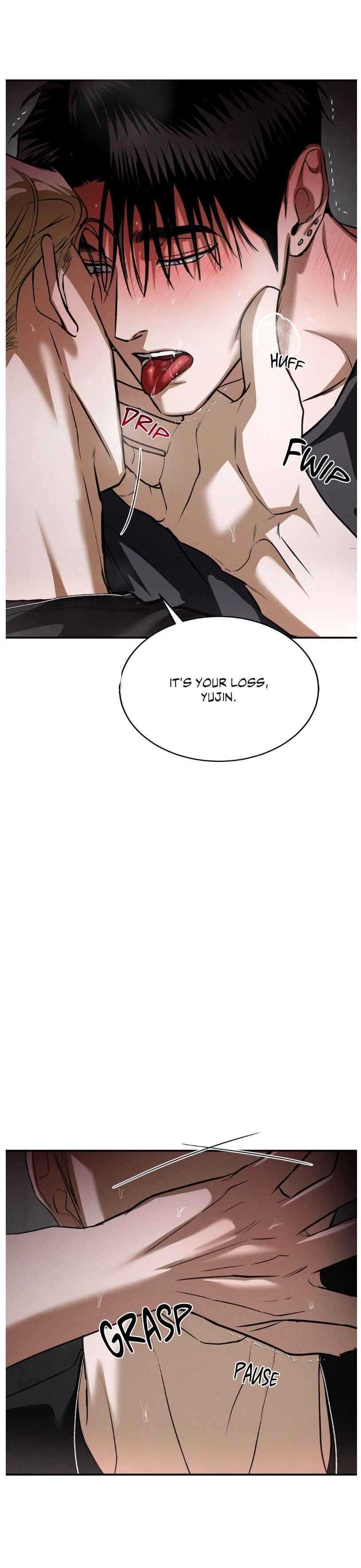 FlashLight Chapter 30 page 12