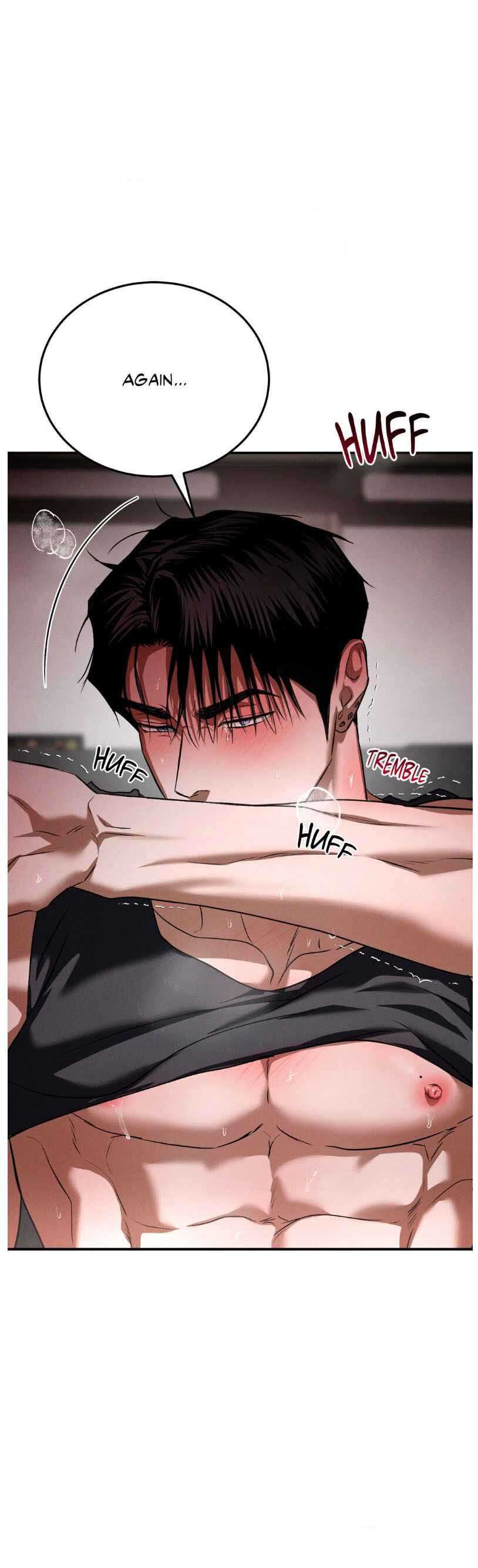 FlashLight Chapter 30 page 13