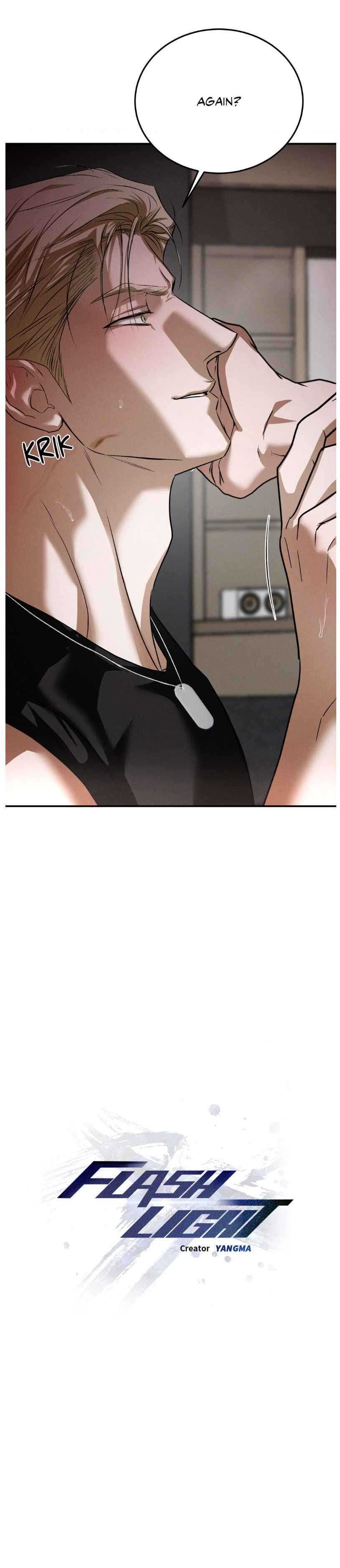 FlashLight Chapter 30 page 14
