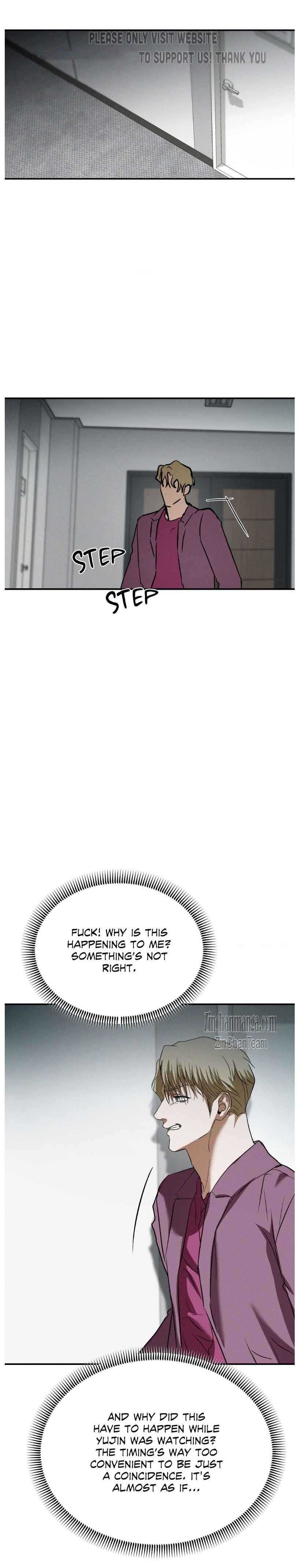 FlashLight Chapter 30 page 15