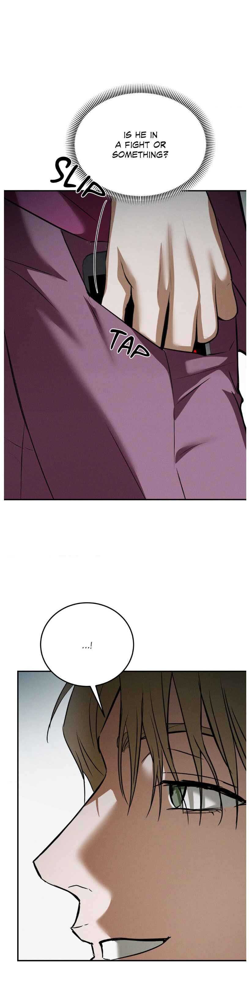 FlashLight Chapter 30 page 17