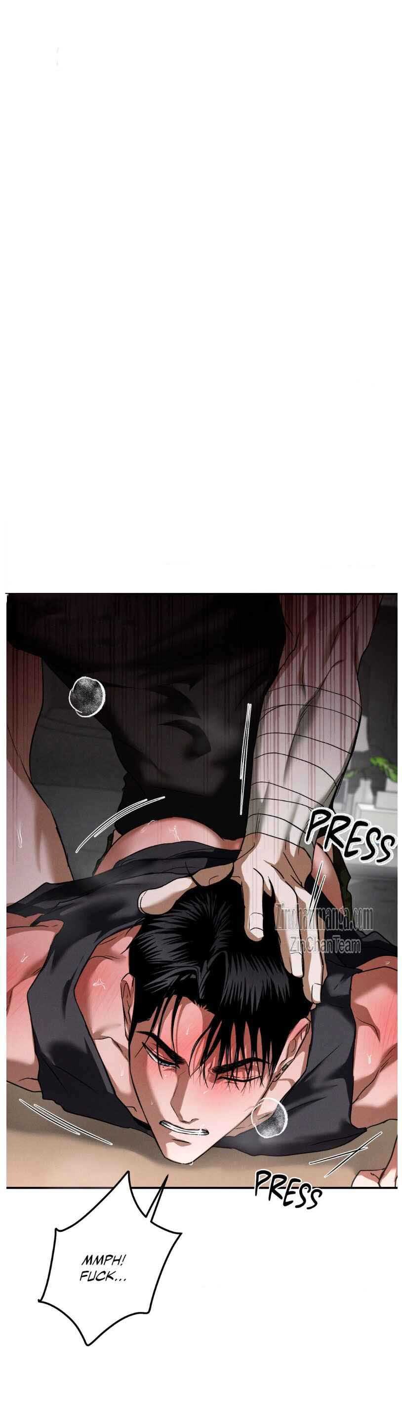 FlashLight Chapter 30 page 18