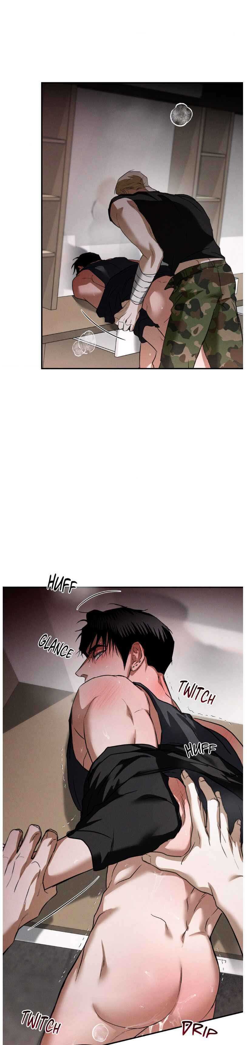 FlashLight Chapter 30 page 19