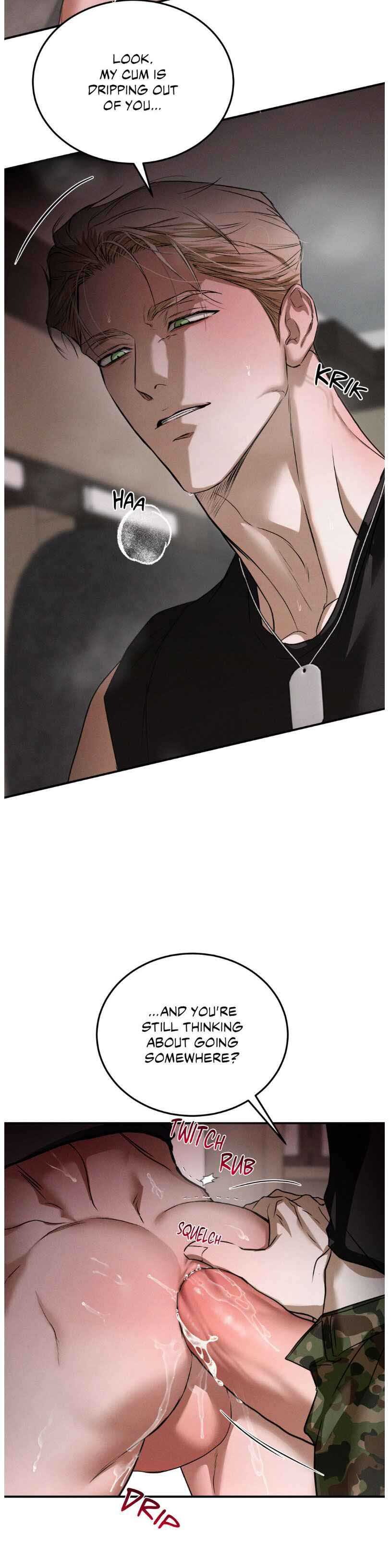 FlashLight Chapter 30 page 20