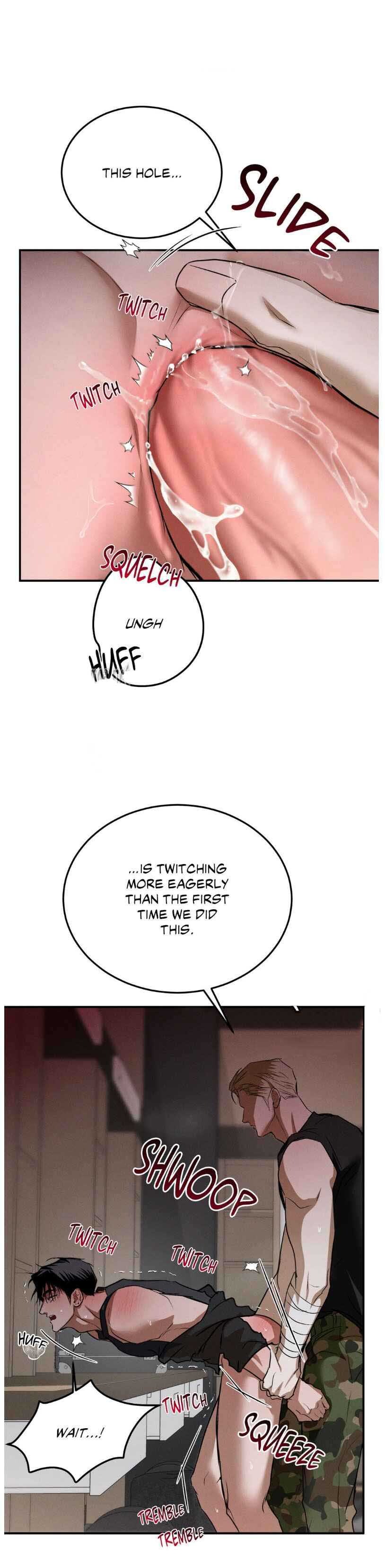 FlashLight Chapter 30 page 21