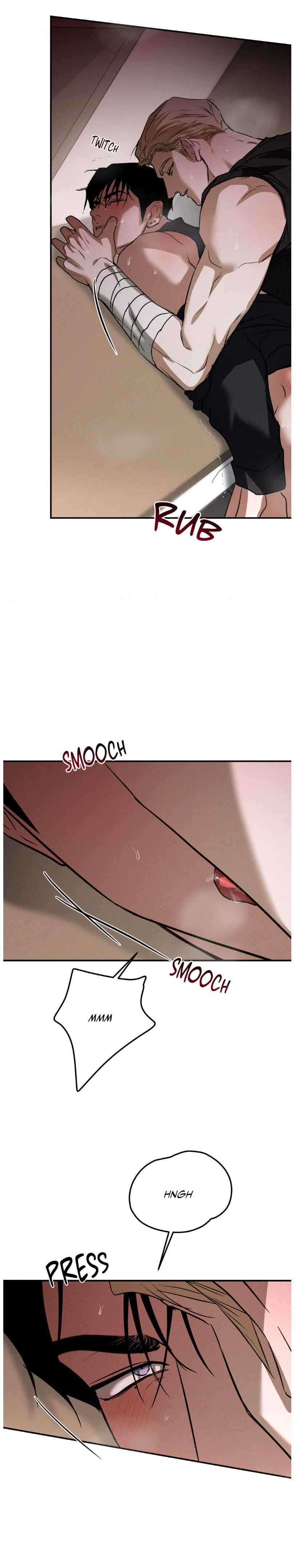 FlashLight Chapter 30 page 26