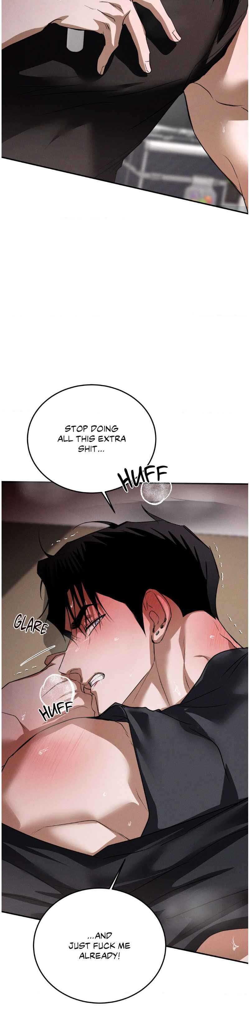 FlashLight Chapter 30 page 28