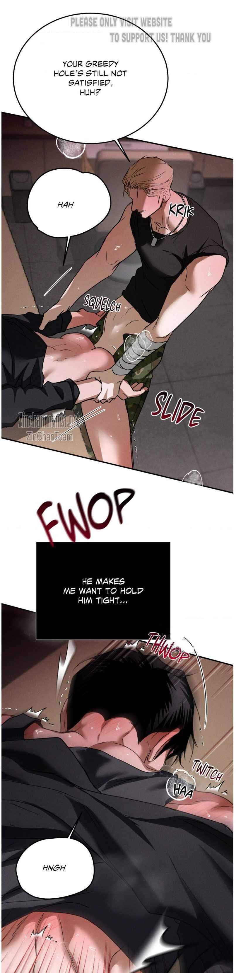 FlashLight Chapter 30 page 30