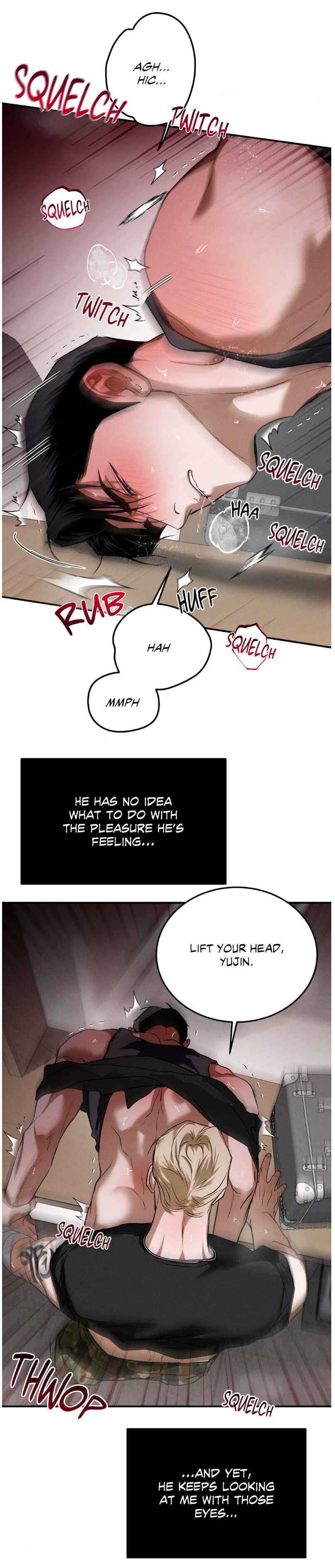 FlashLight Chapter 30 page 32