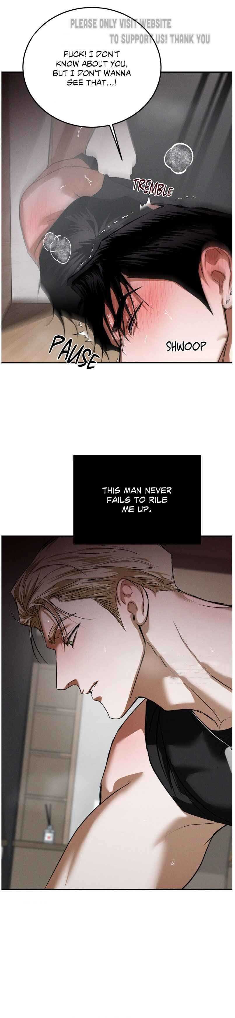 FlashLight Chapter 30 page 33