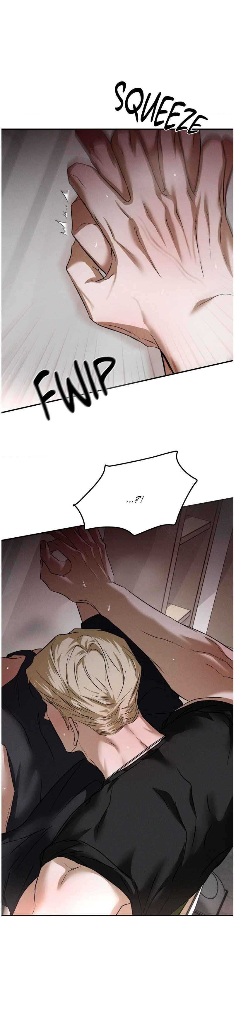 FlashLight Chapter 30 page 34