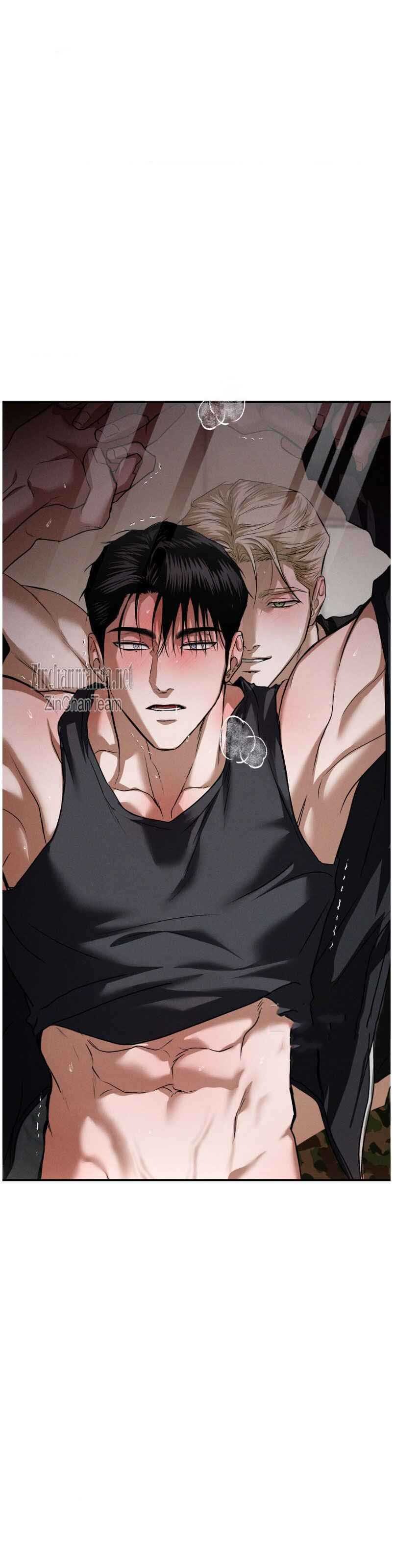 FlashLight Chapter 30 page 36