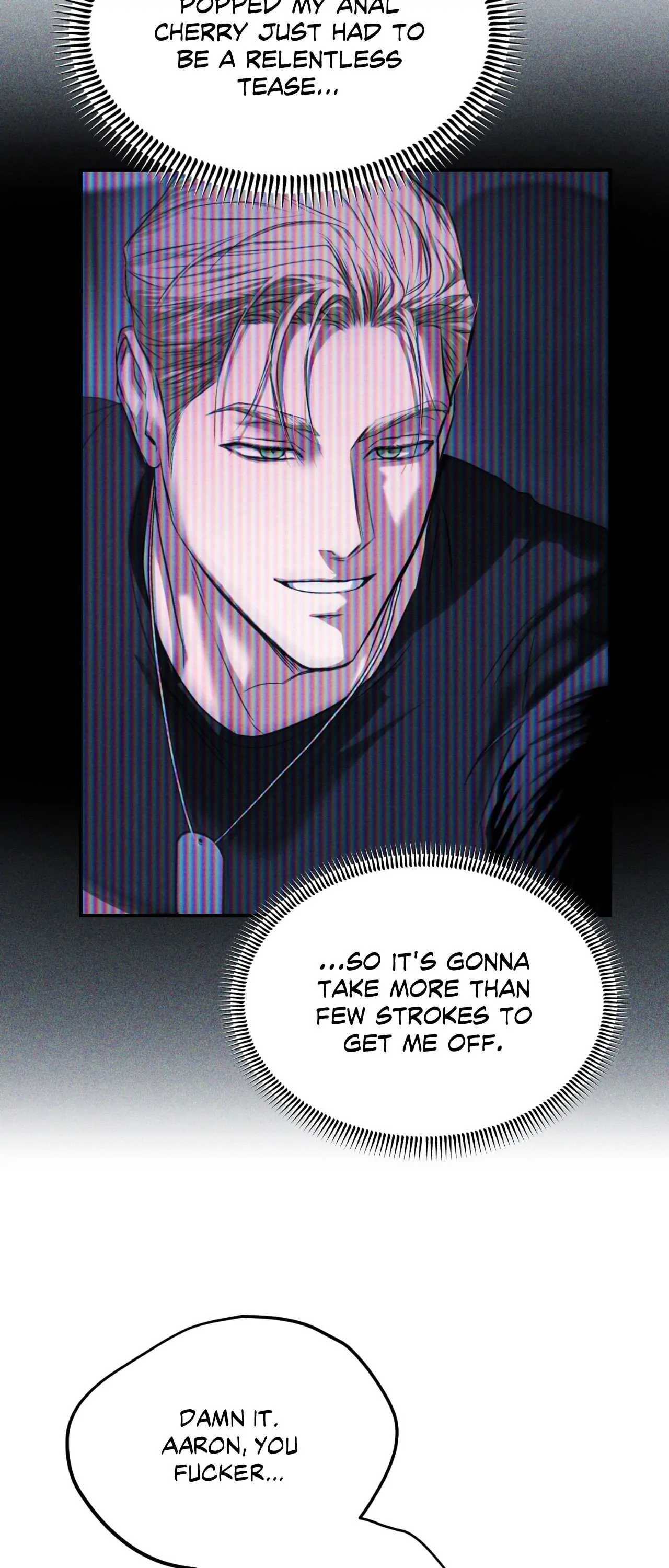 FlashLight Chapter 36 page 6