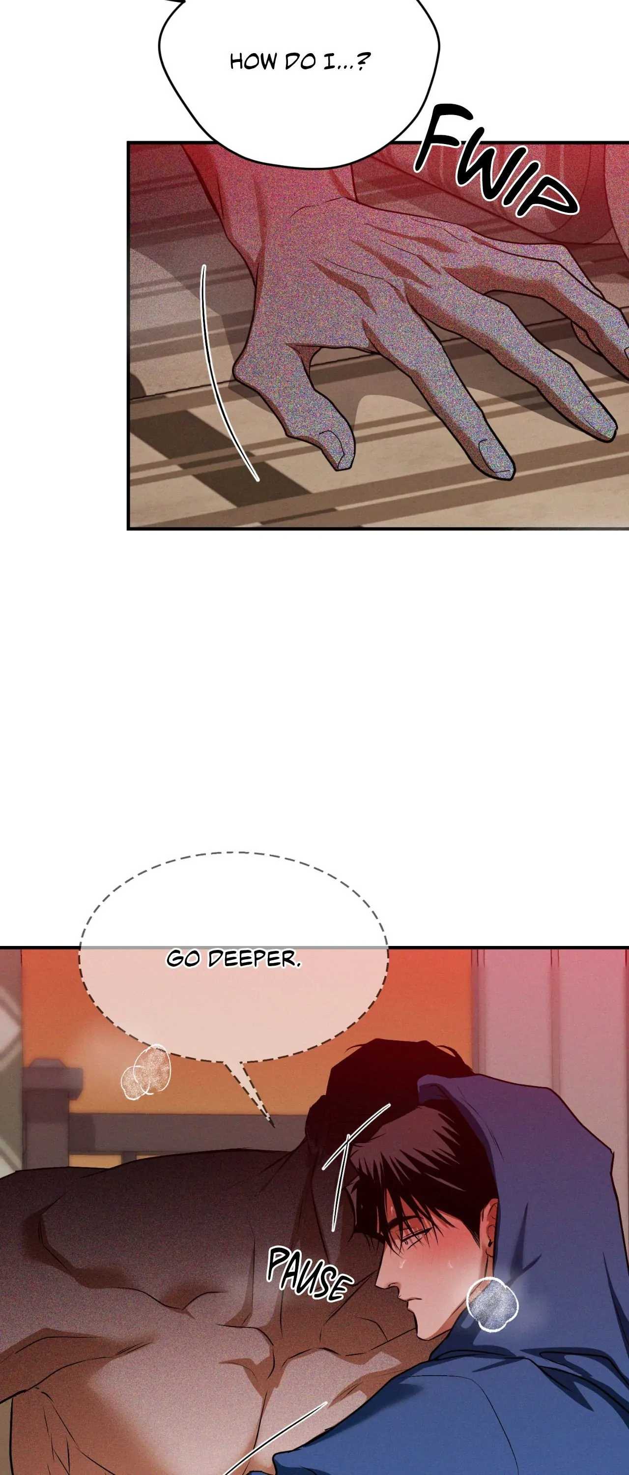 FlashLight Chapter 36 page 7