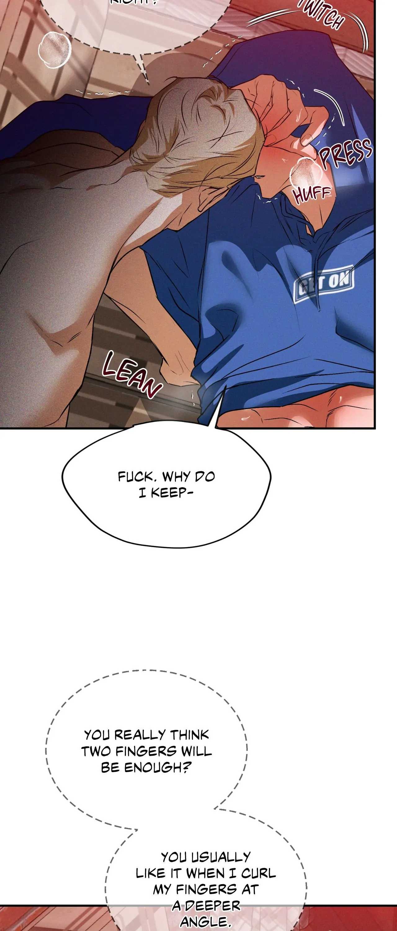 FlashLight Chapter 36 page 10