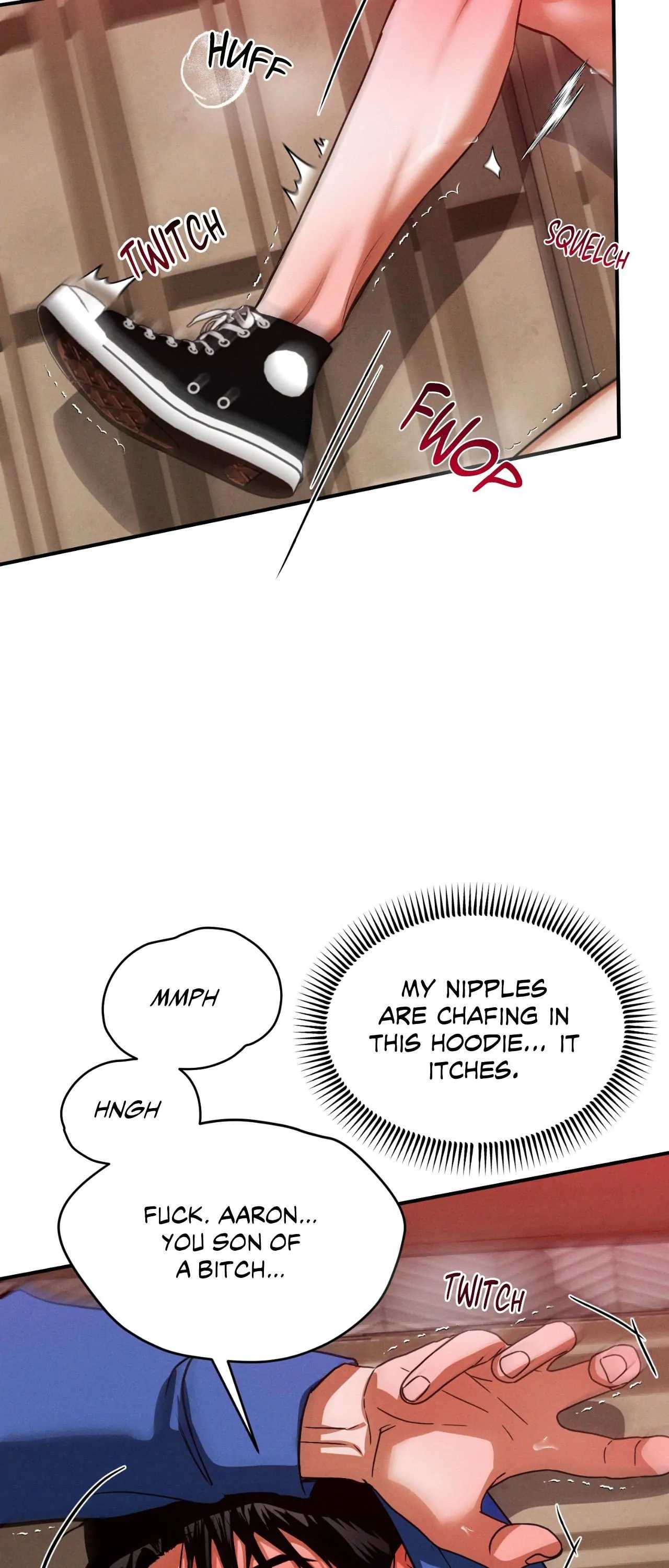 FlashLight Chapter 36 page 13