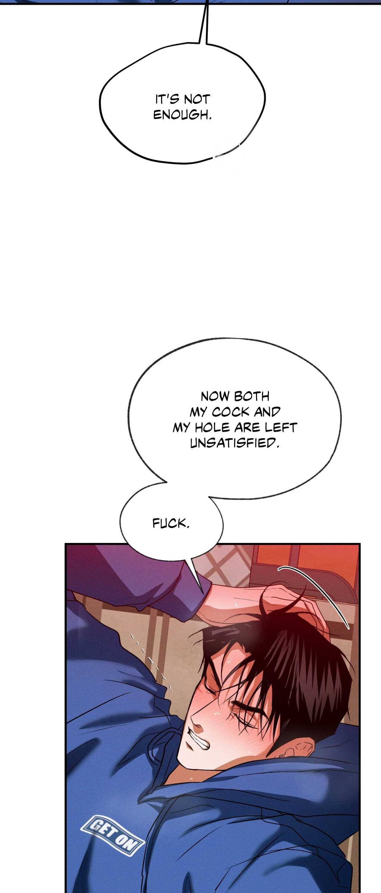 FlashLight Chapter 36 page 27