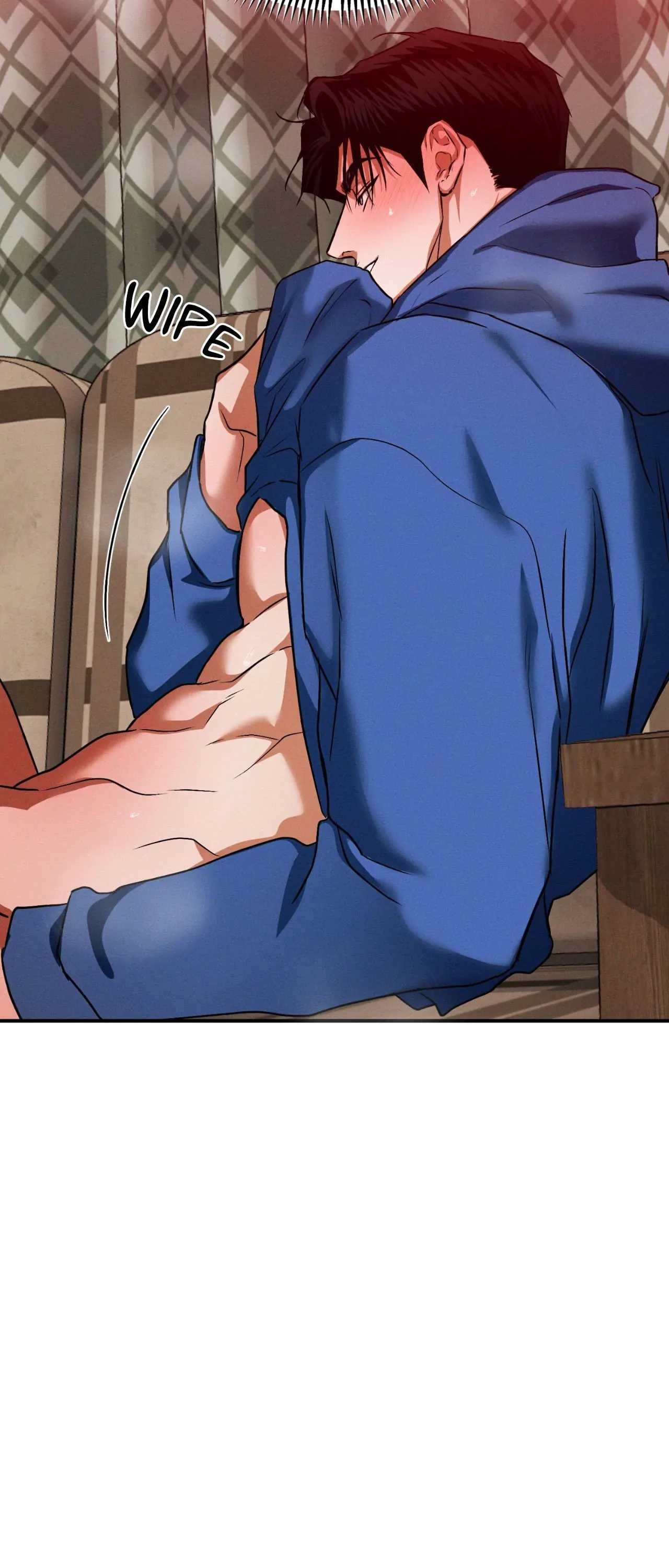 FlashLight Chapter 36 page 30