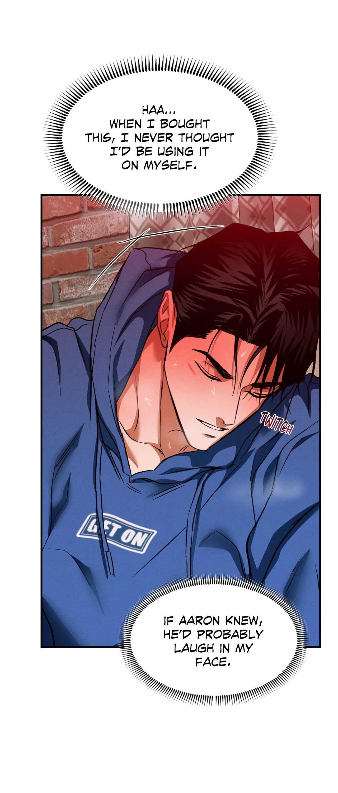 FlashLight Chapter 36 page 33