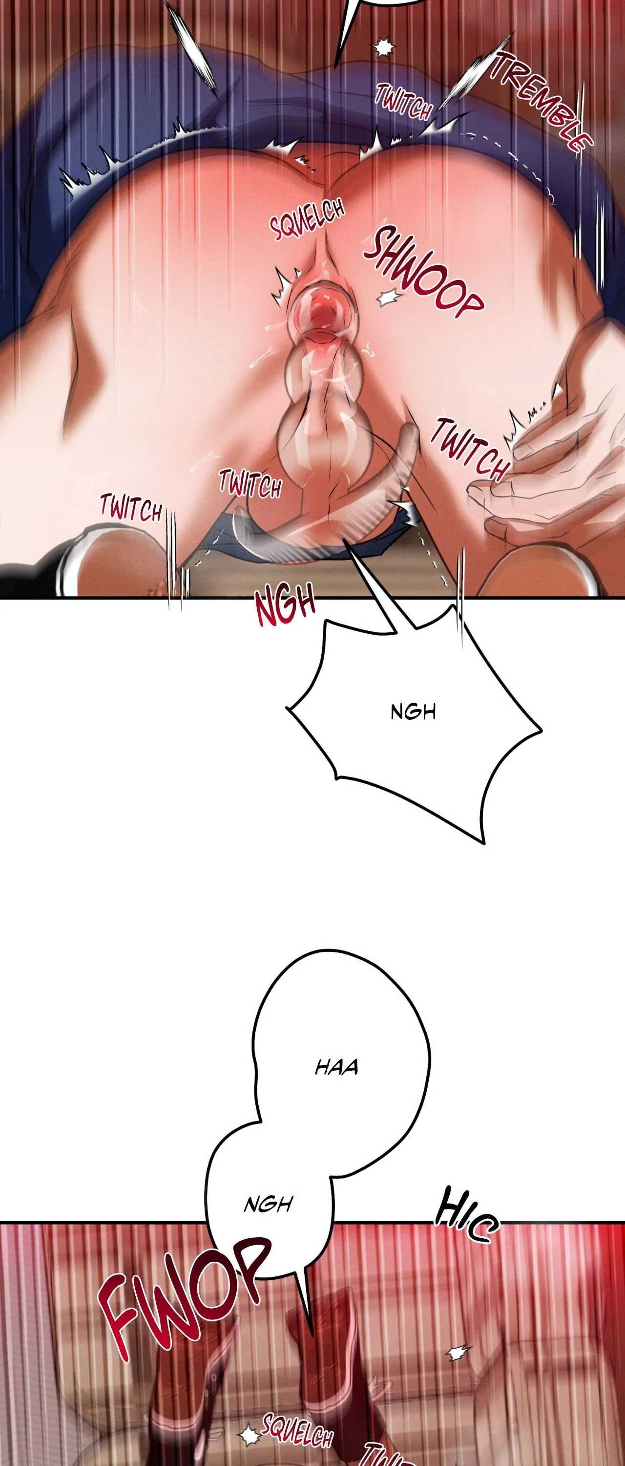 FlashLight Chapter 36 page 35