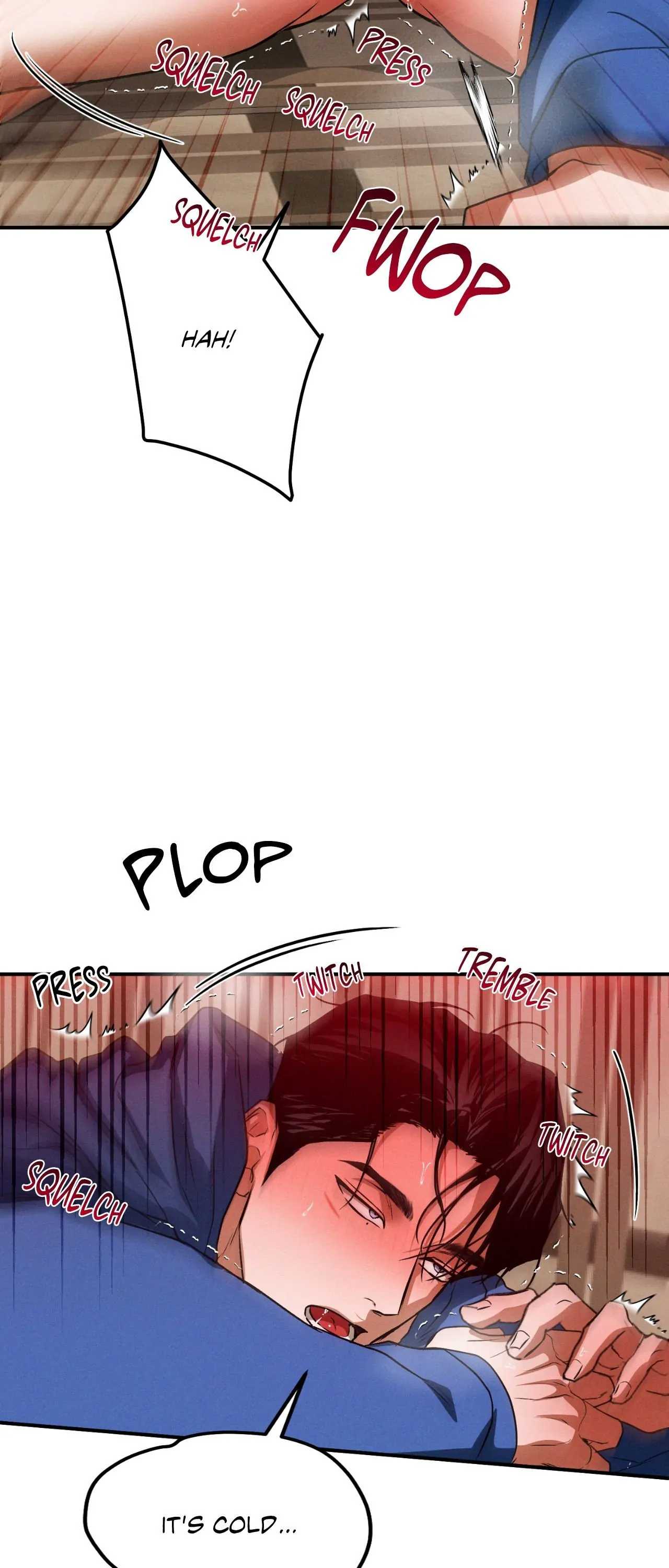 FlashLight Chapter 36 page 38