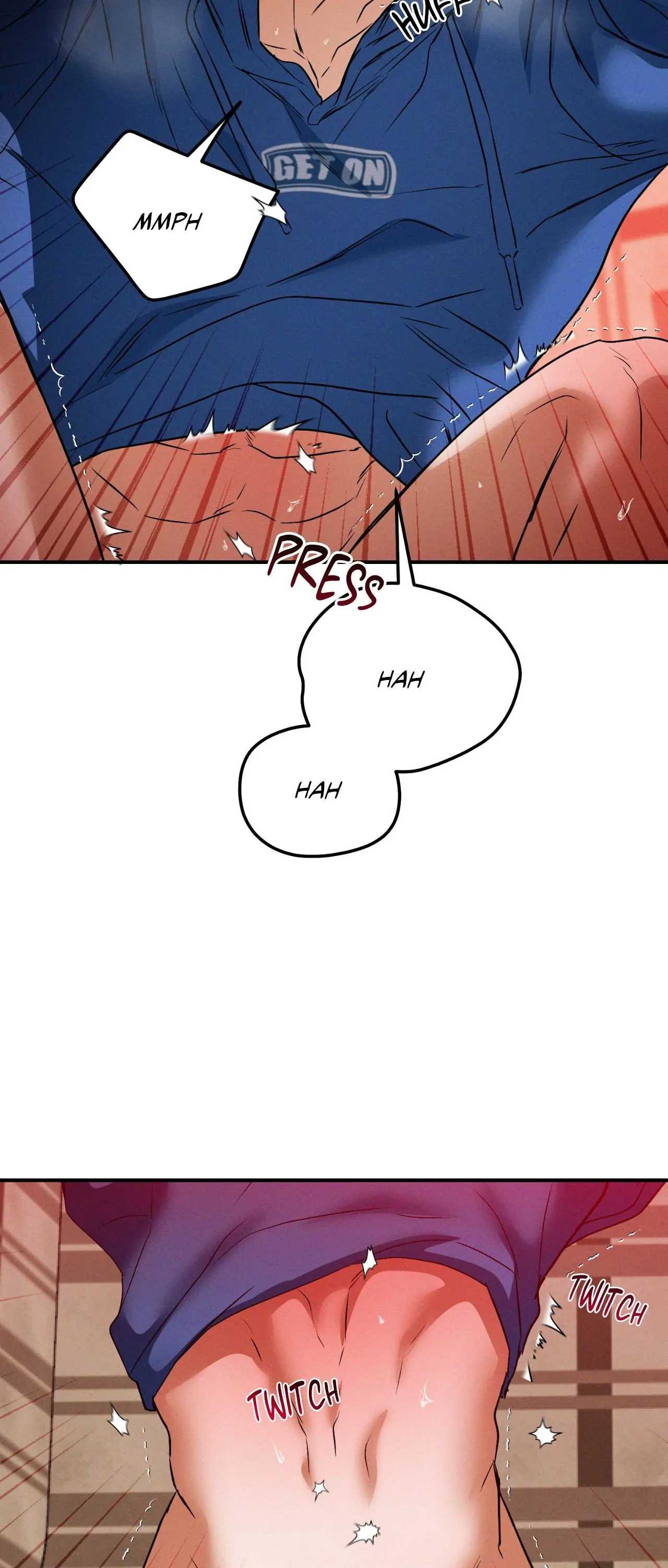 FlashLight Chapter 36 page 43