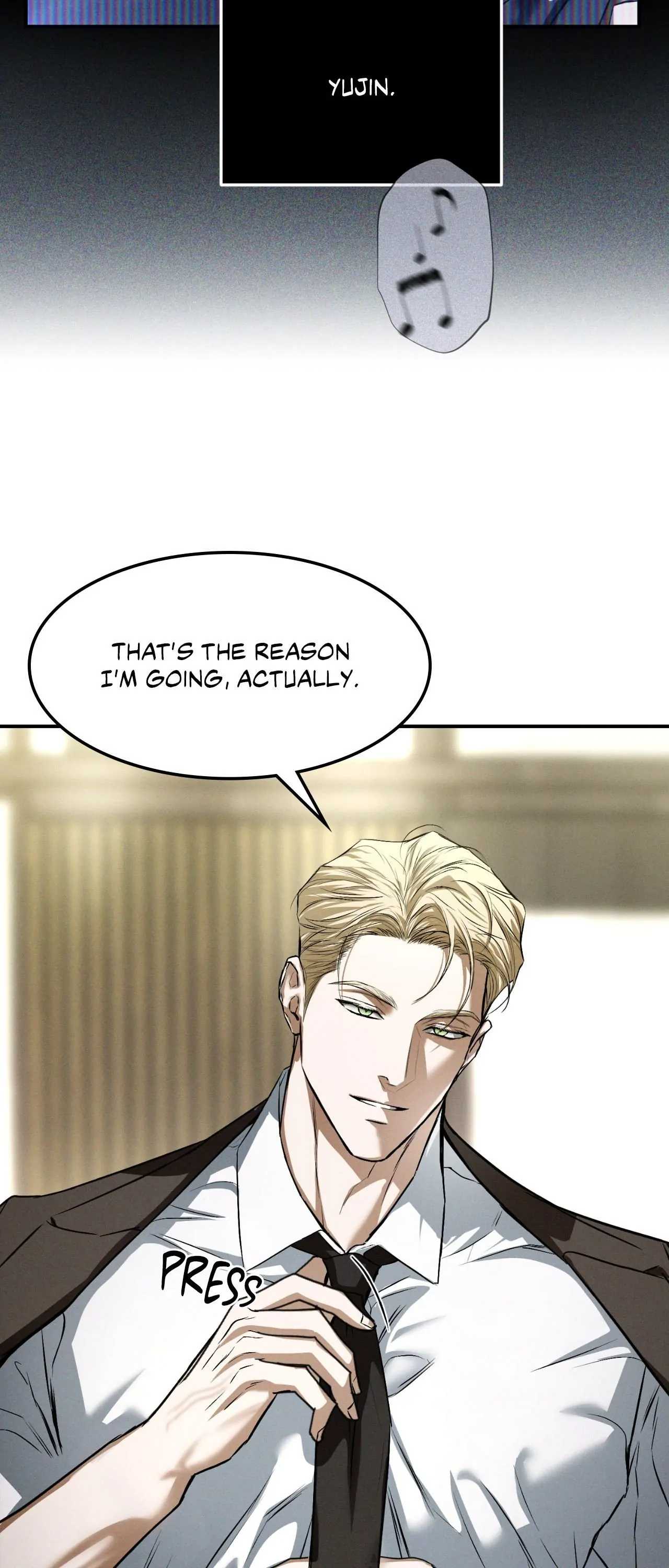 FlashLight Chapter 37 page 6