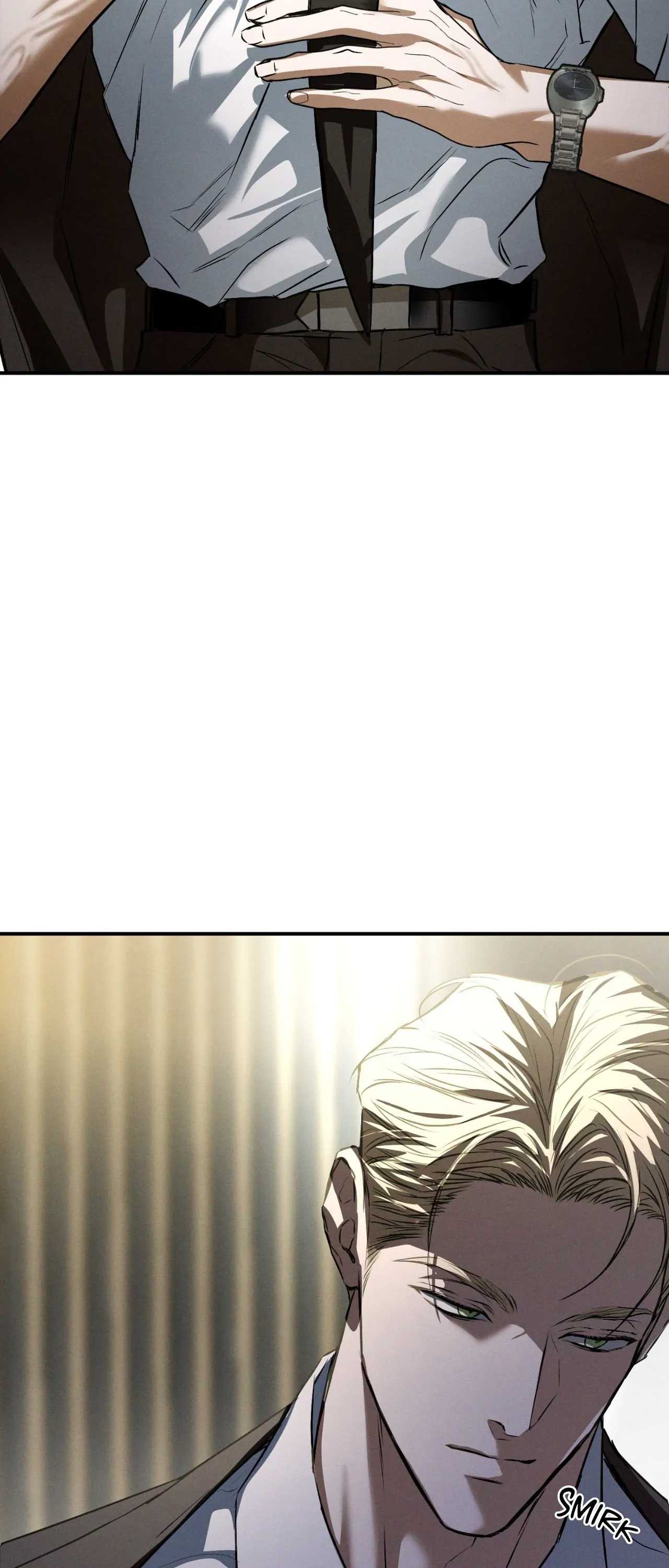 FlashLight Chapter 37 page 7