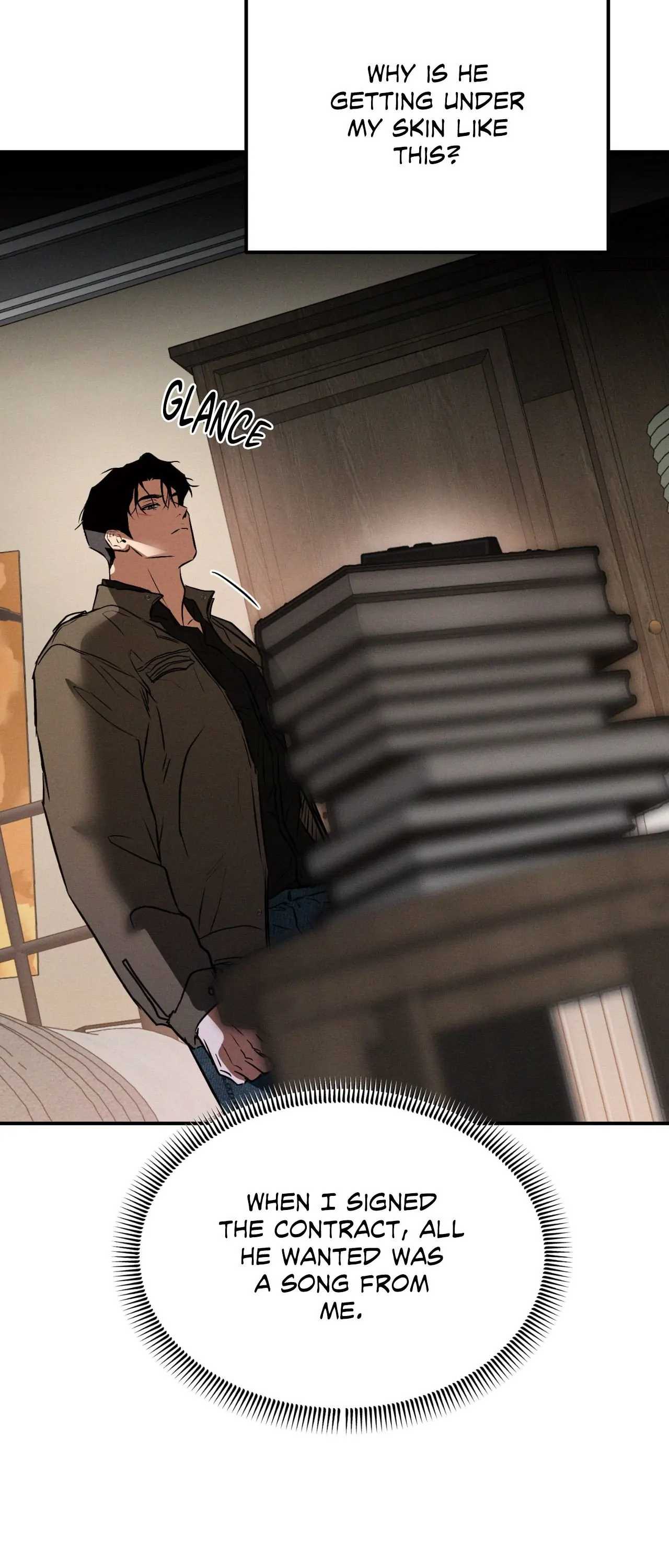 FlashLight Chapter 37 page 22