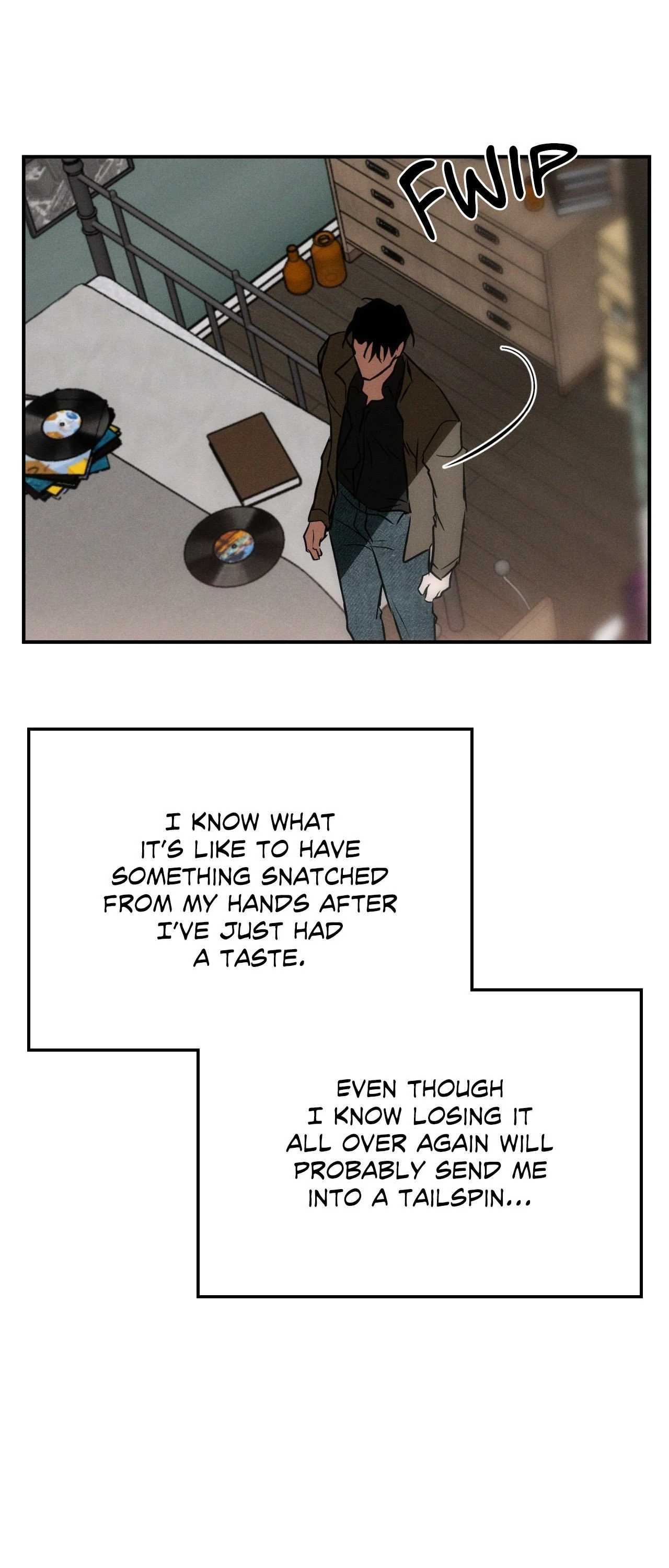 FlashLight Chapter 37 page 32