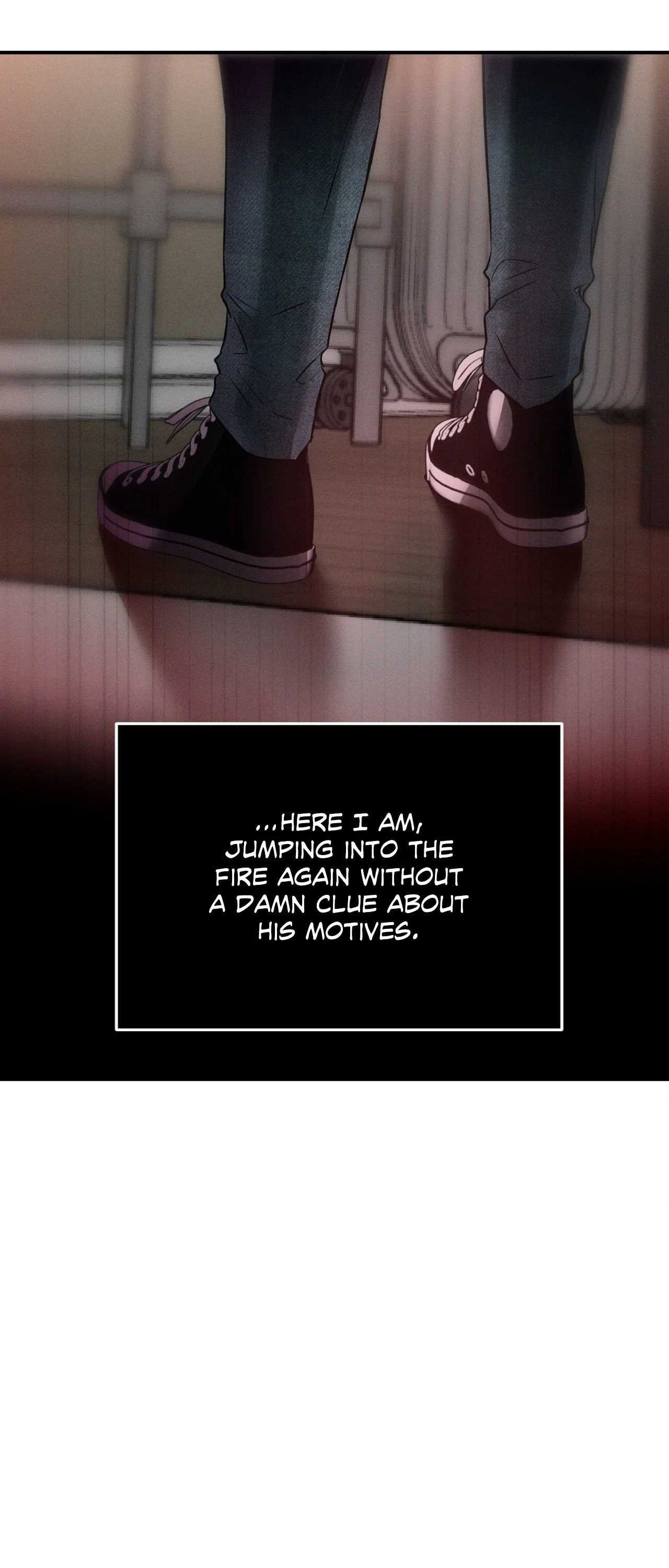 FlashLight Chapter 37 page 33