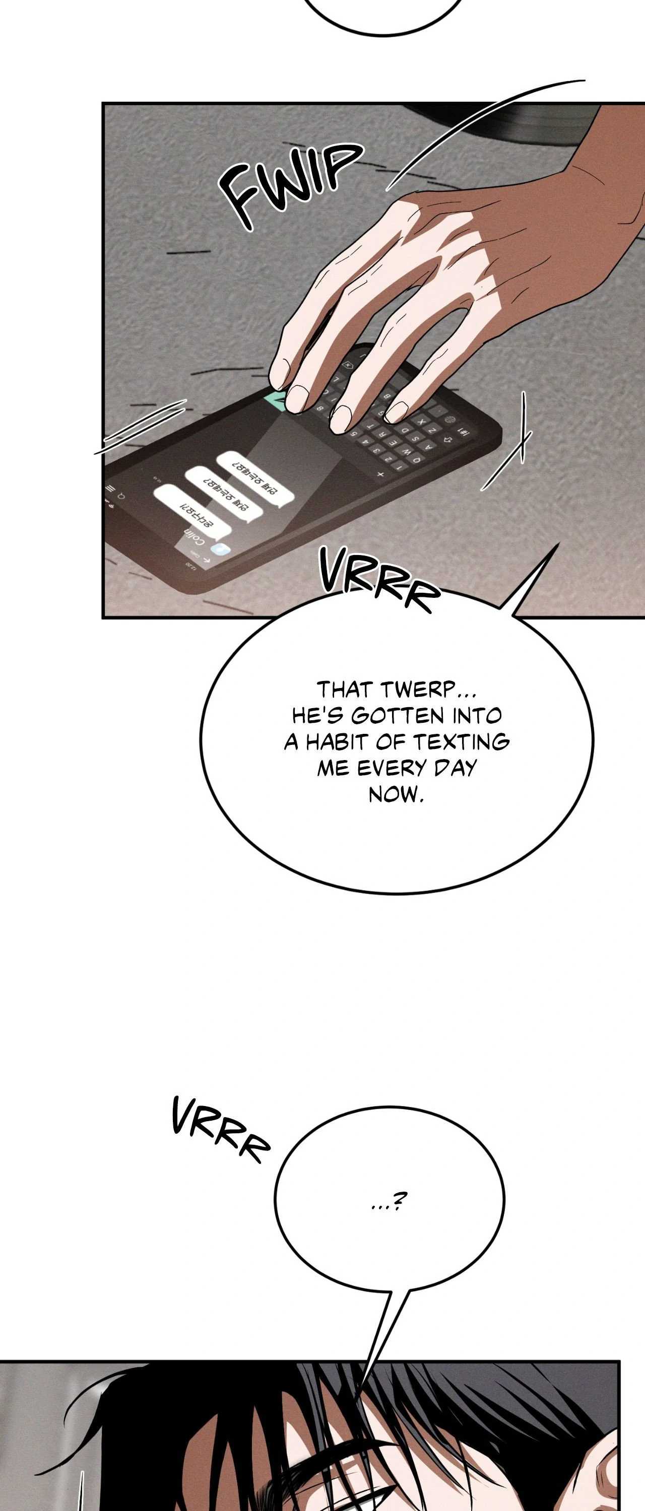 FlashLight Chapter 37 page 35