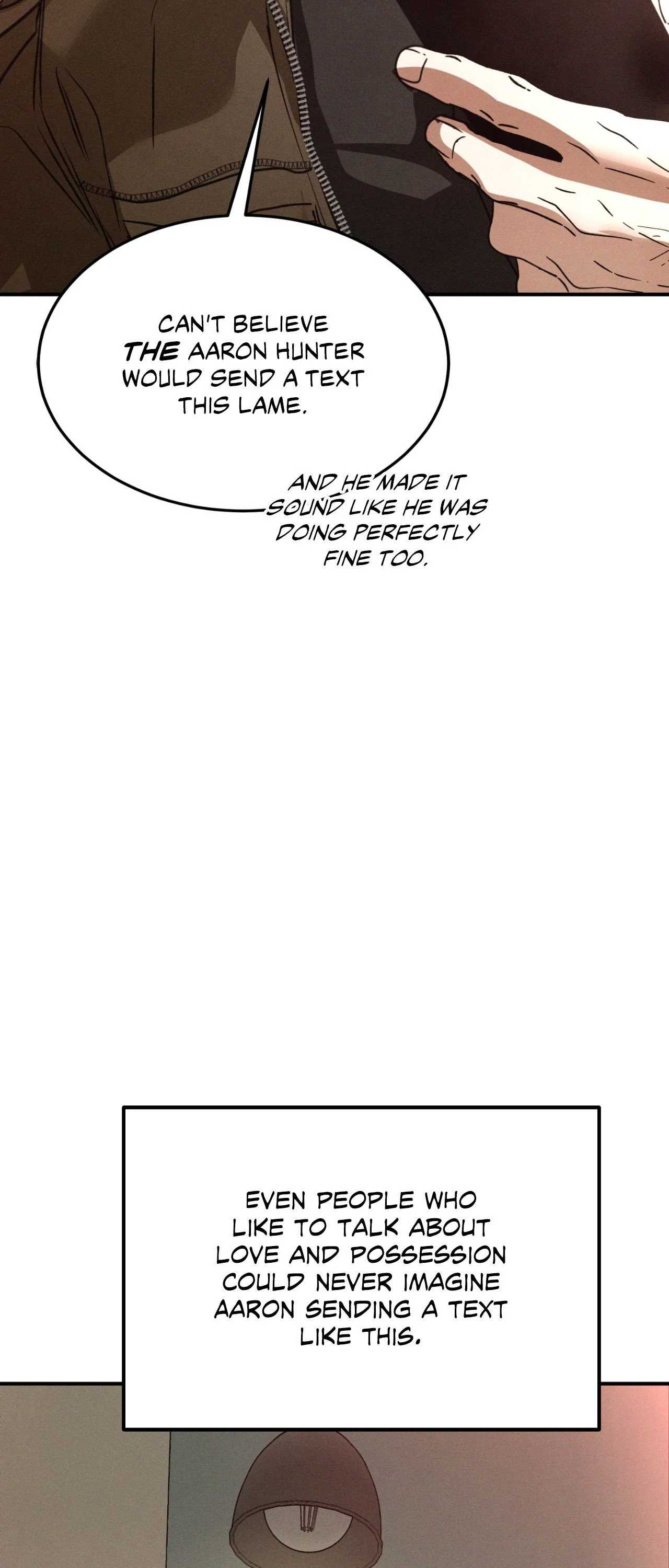 FlashLight Chapter 37 page 38