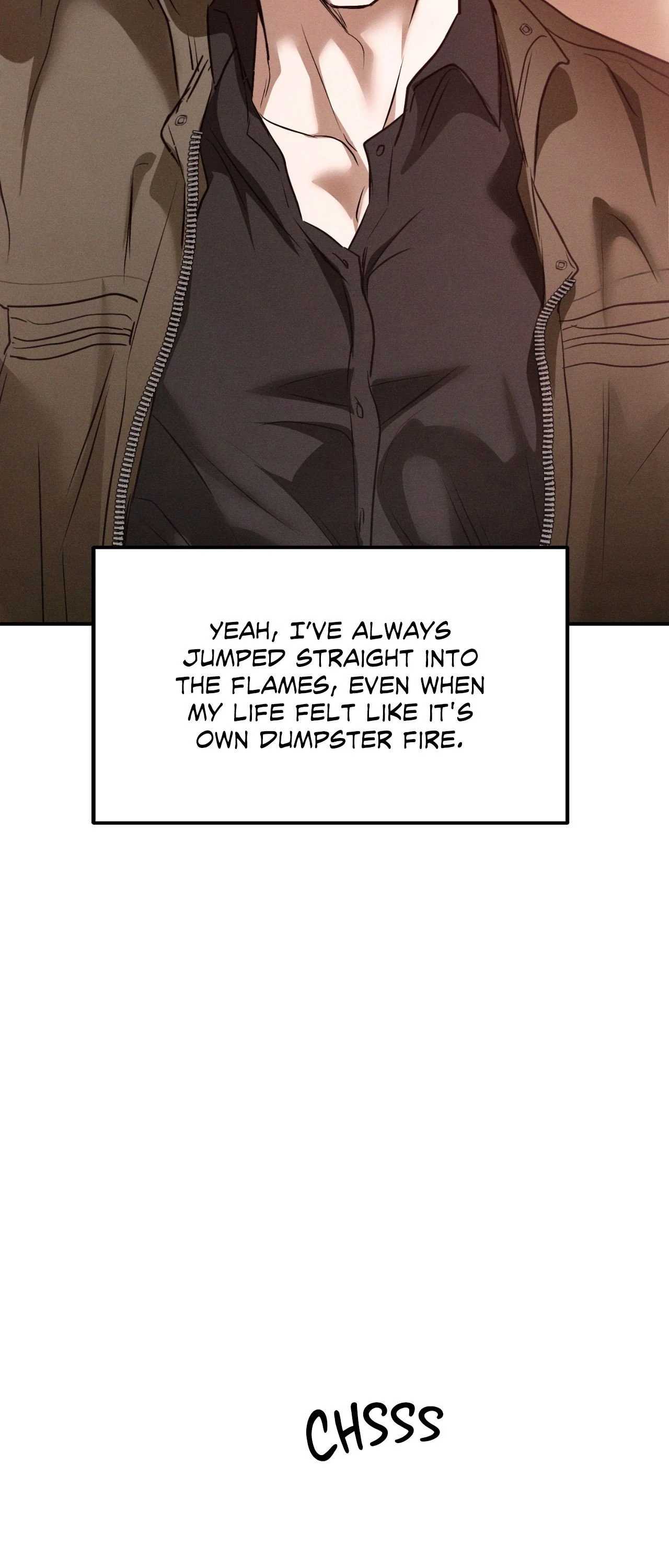 FlashLight Chapter 37 page 41