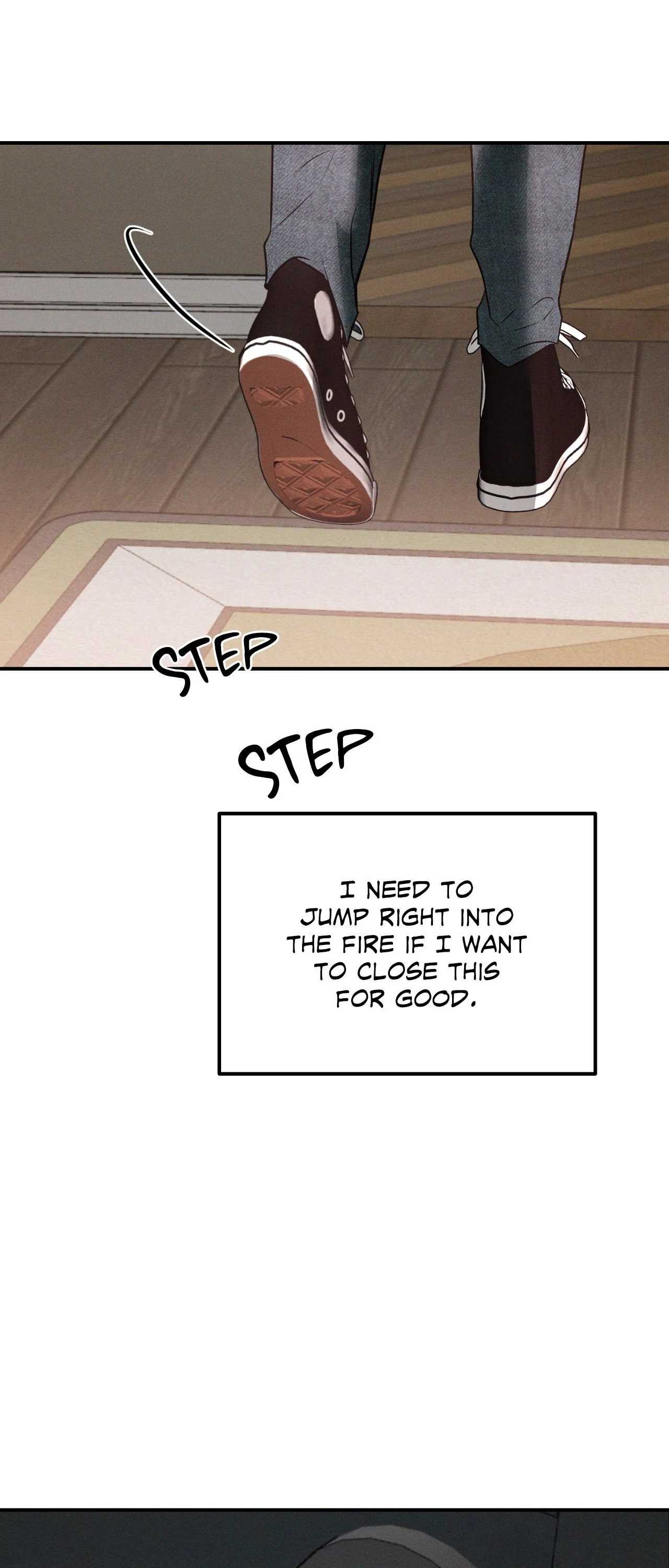 FlashLight Chapter 37 page 42