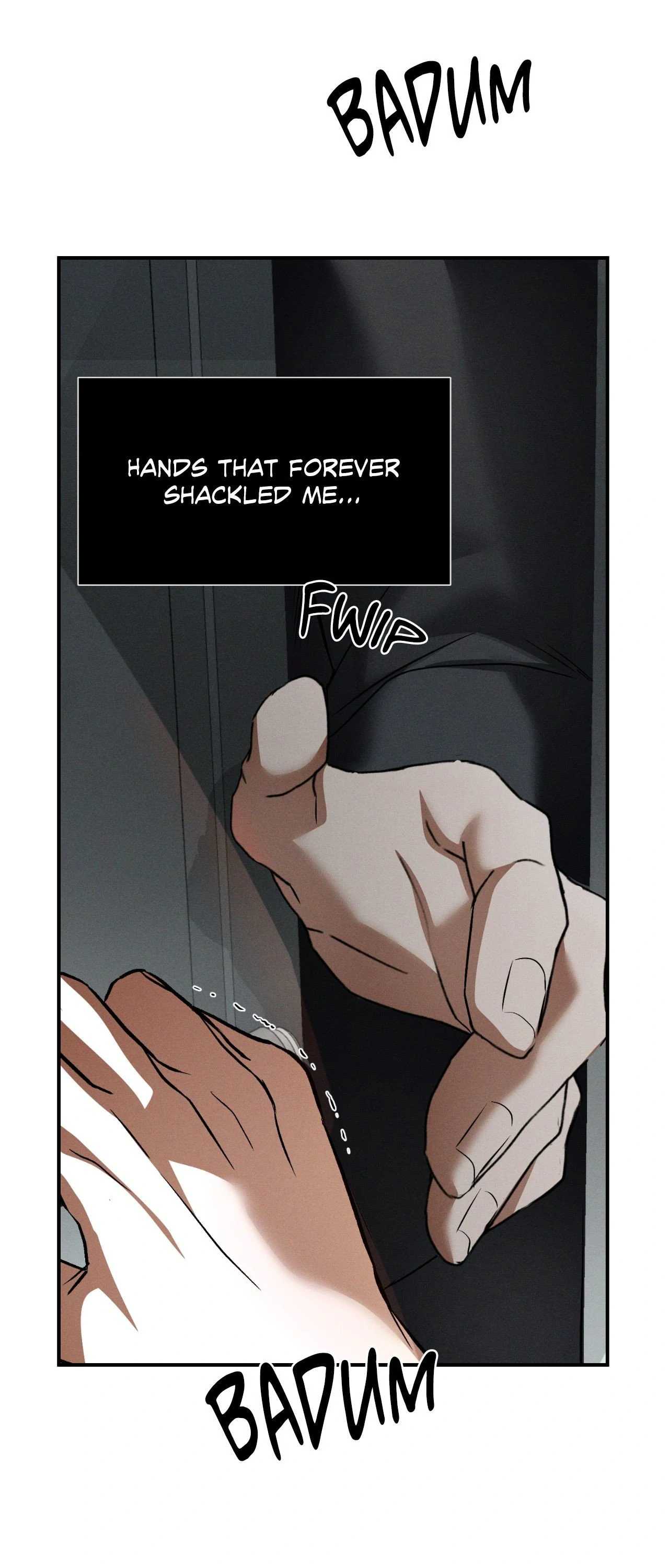 FlashLight Chapter 37 page 51