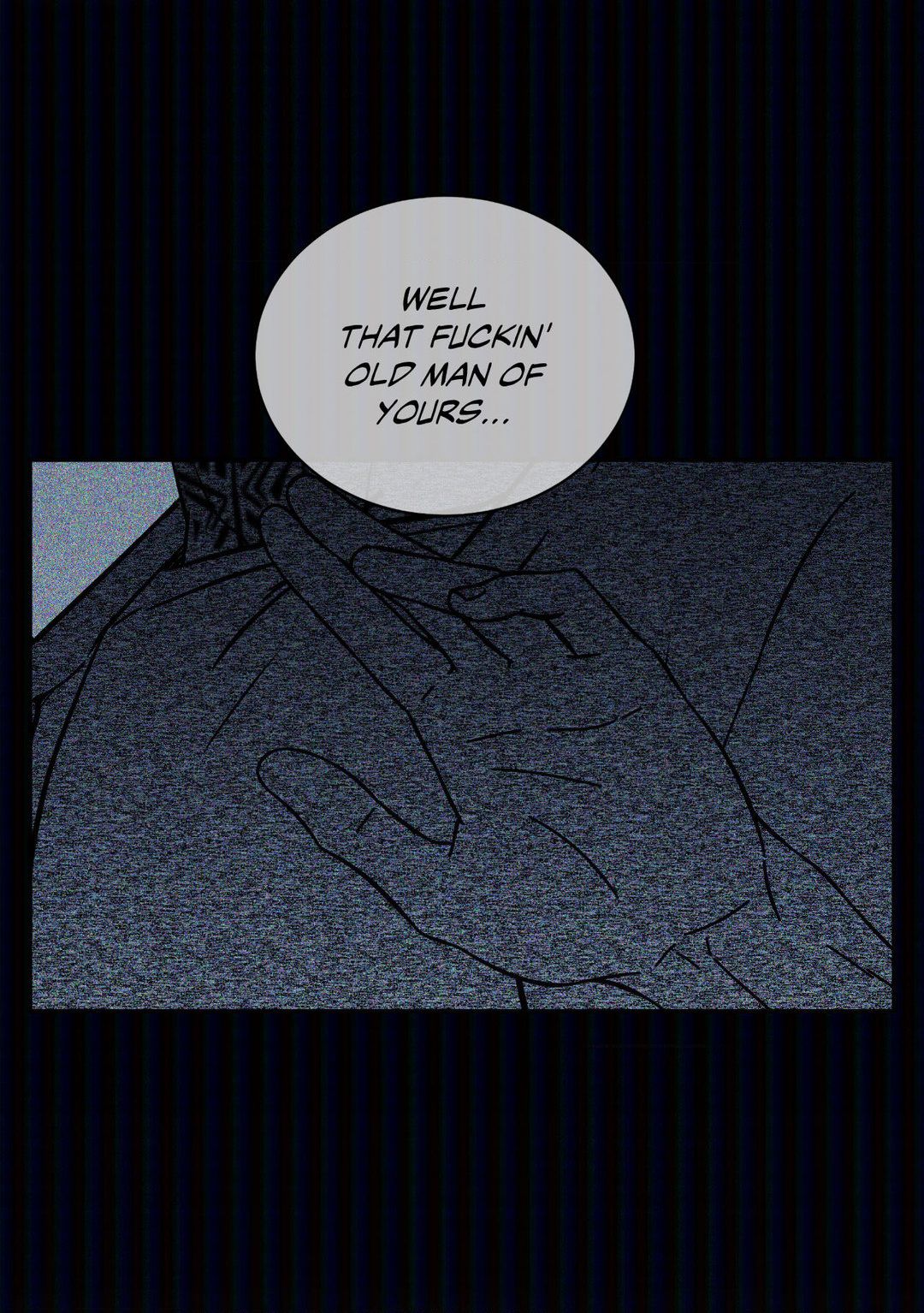 FlashLight Chapter 6 page 4