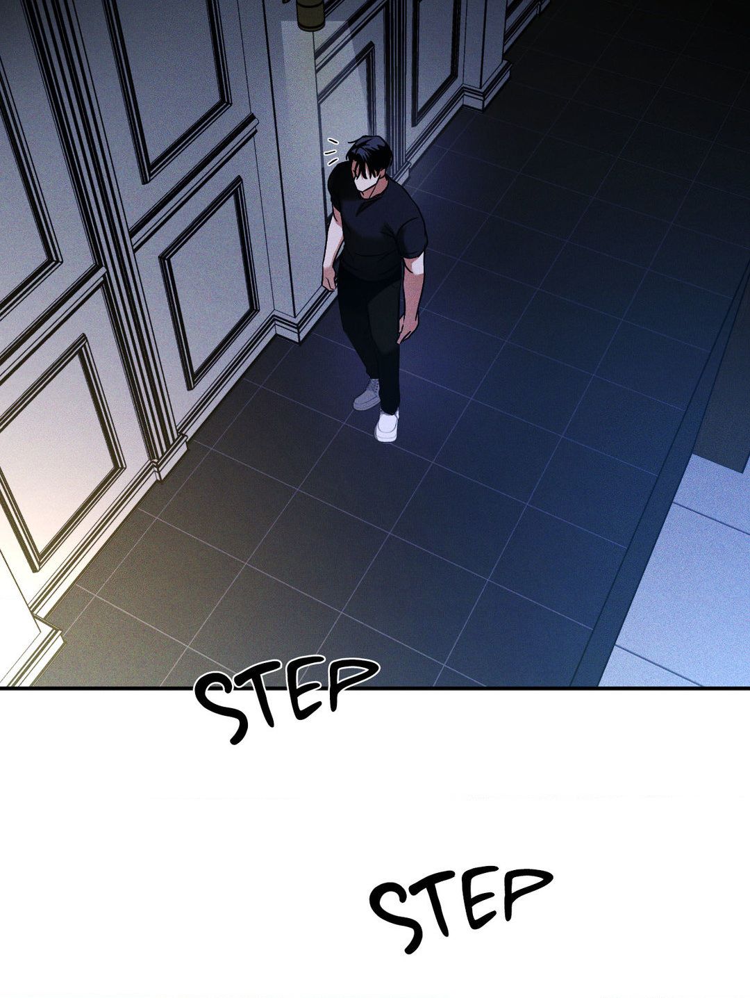 FlashLight Chapter 6 page 11