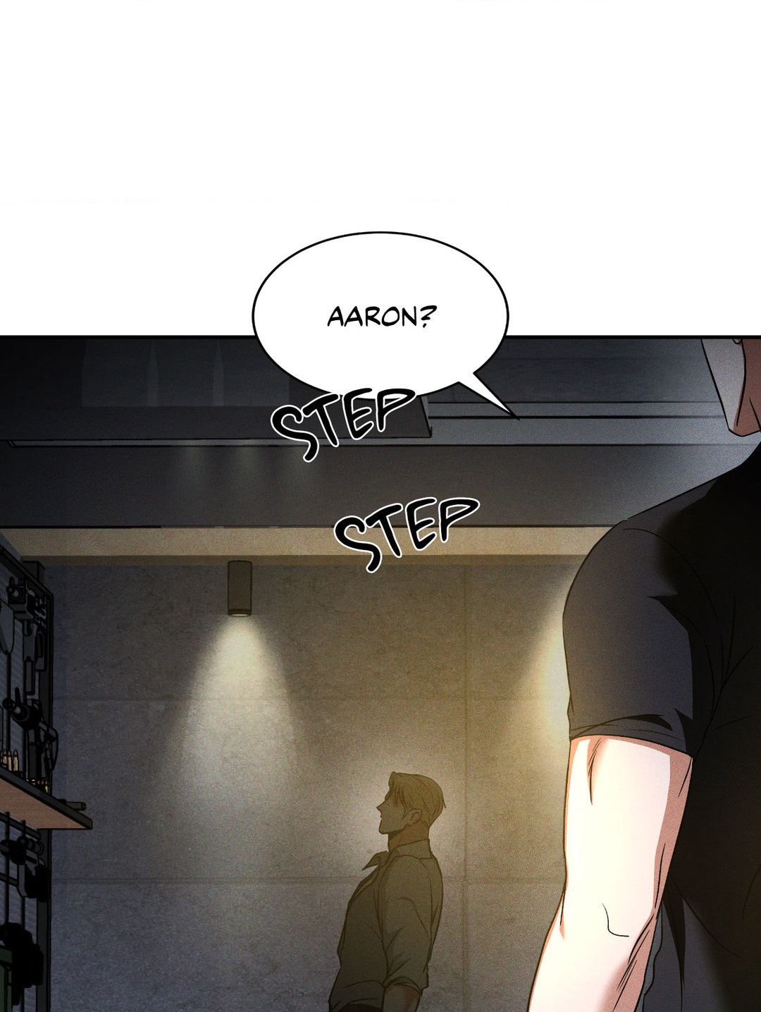 FlashLight Chapter 6 page 15