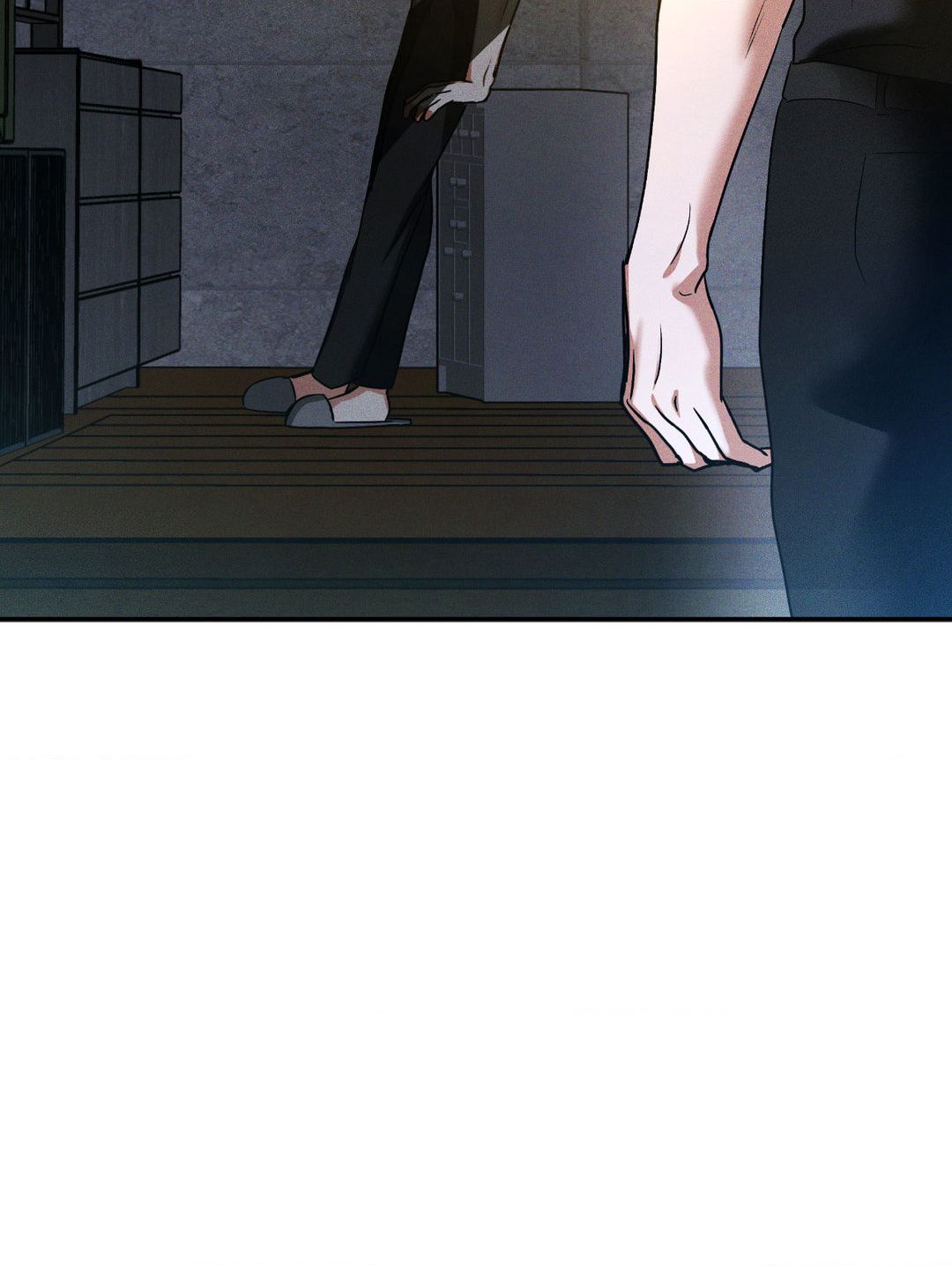 FlashLight Chapter 6 page 16