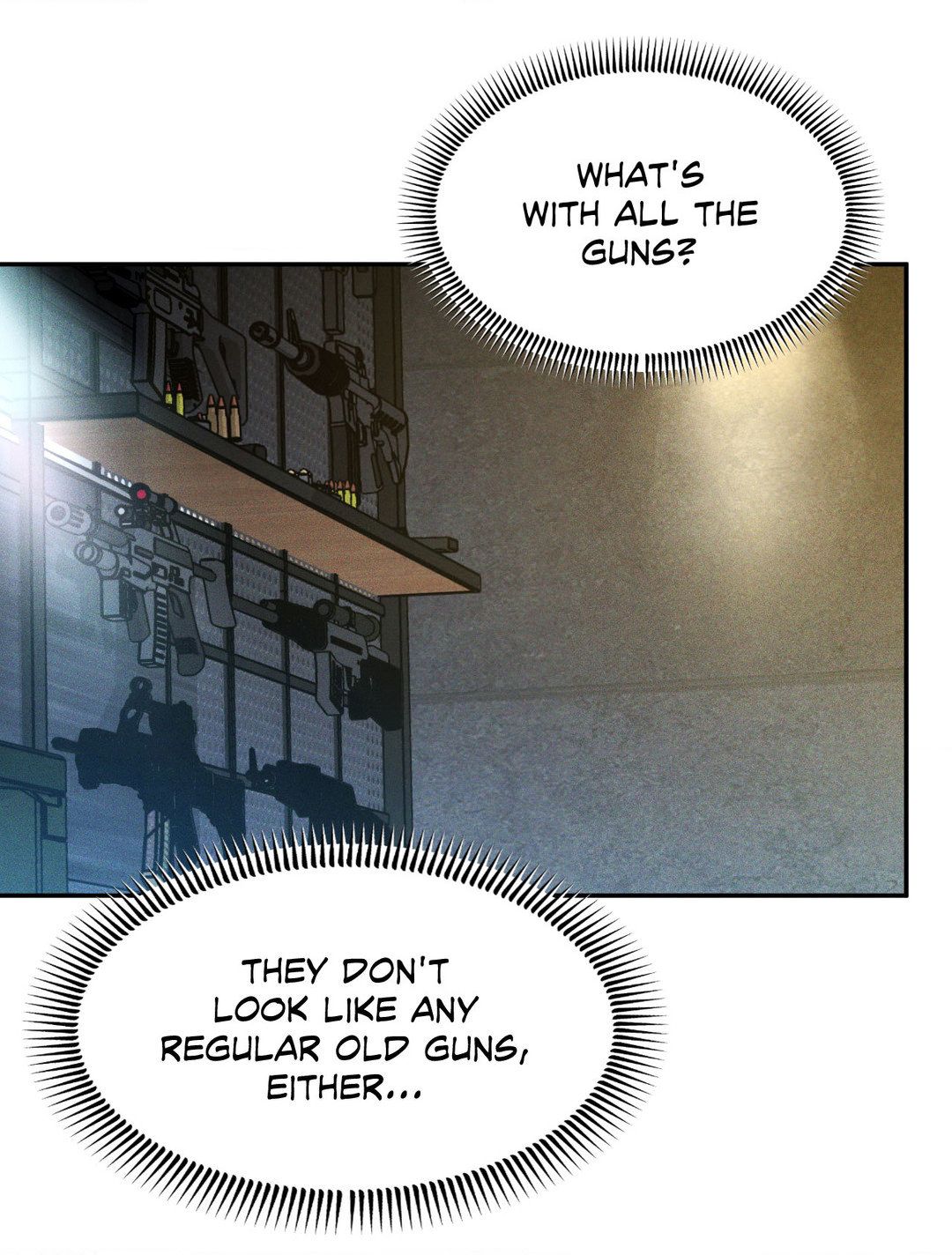 FlashLight Chapter 6 page 21