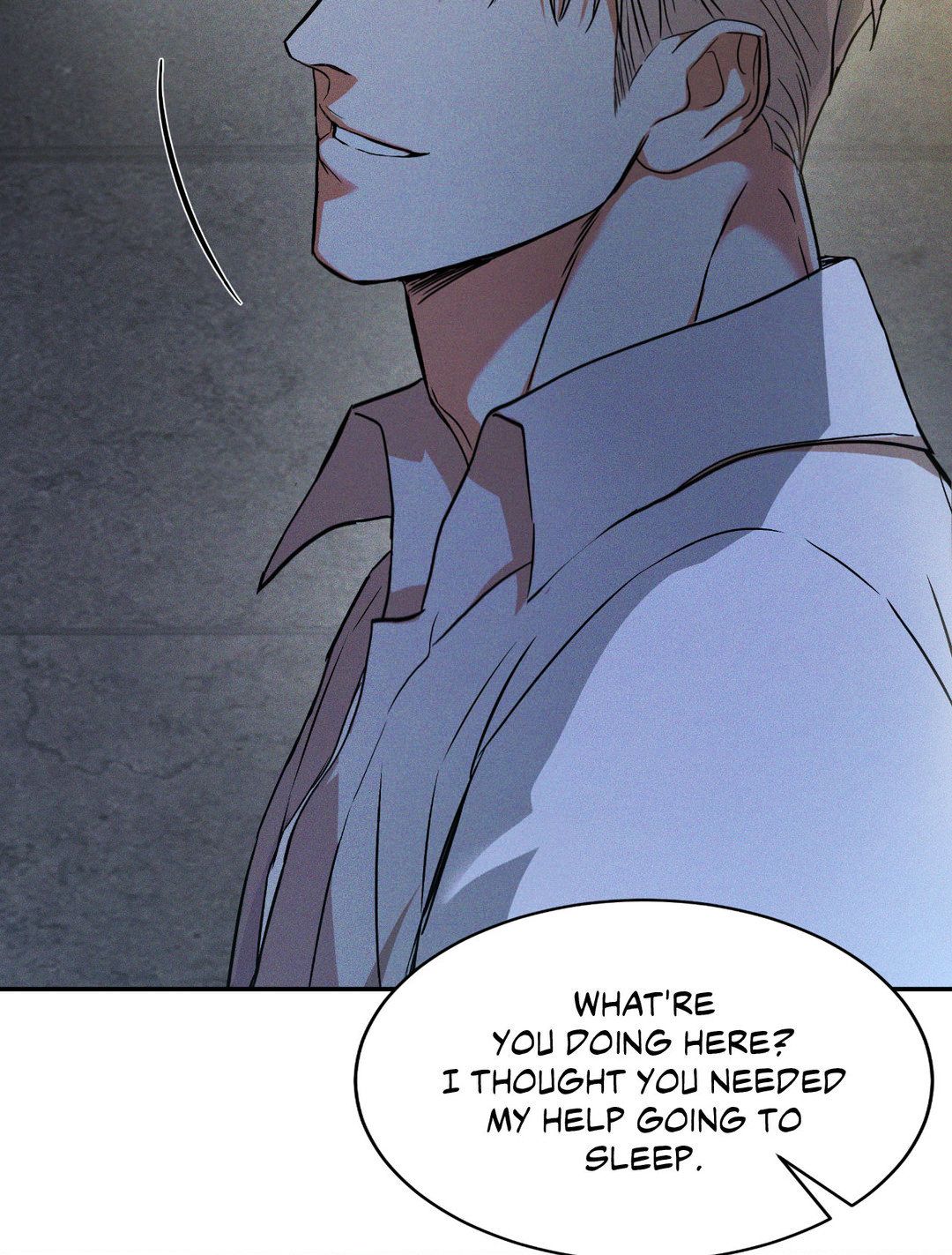 FlashLight Chapter 6 page 23