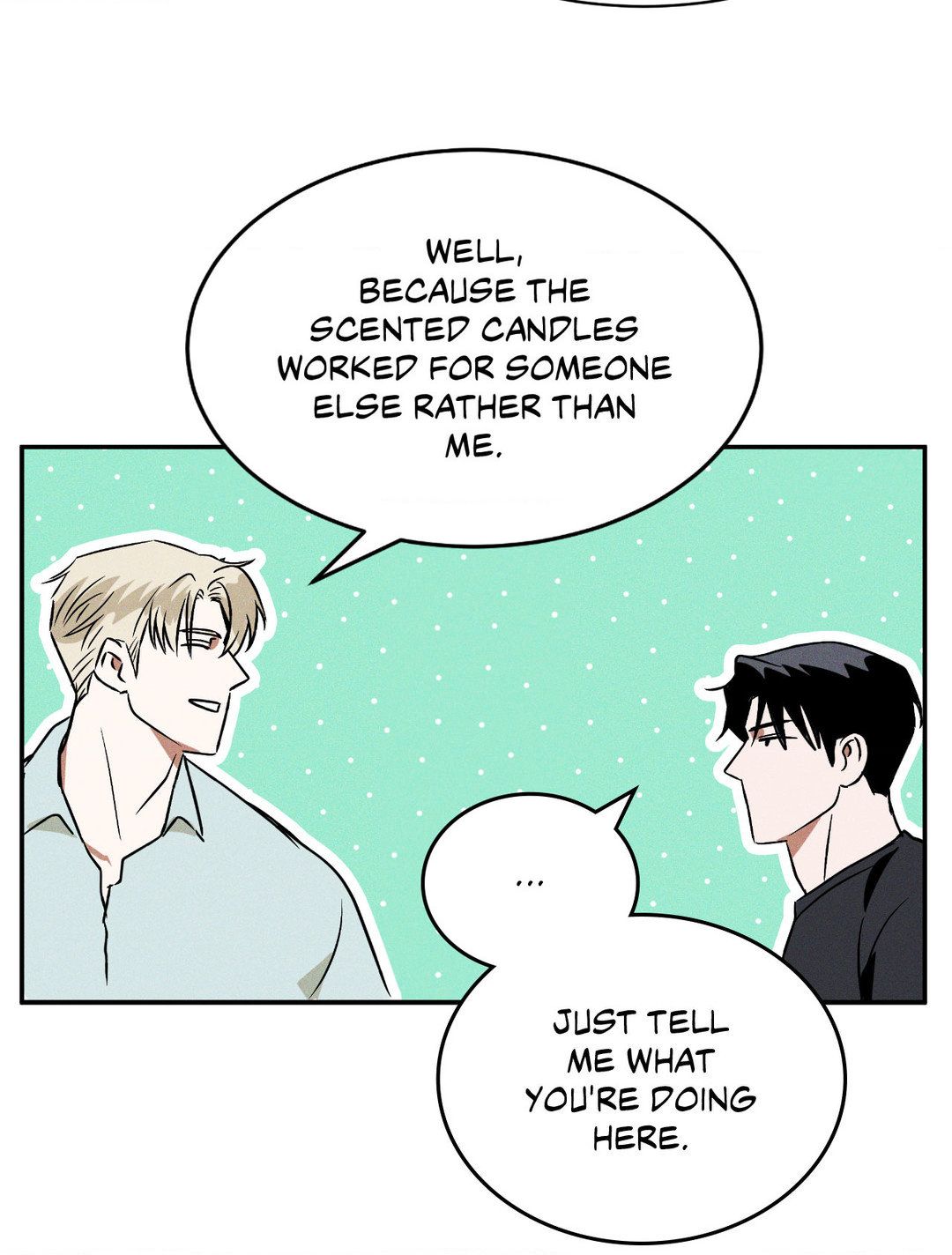 FlashLight Chapter 6 page 24