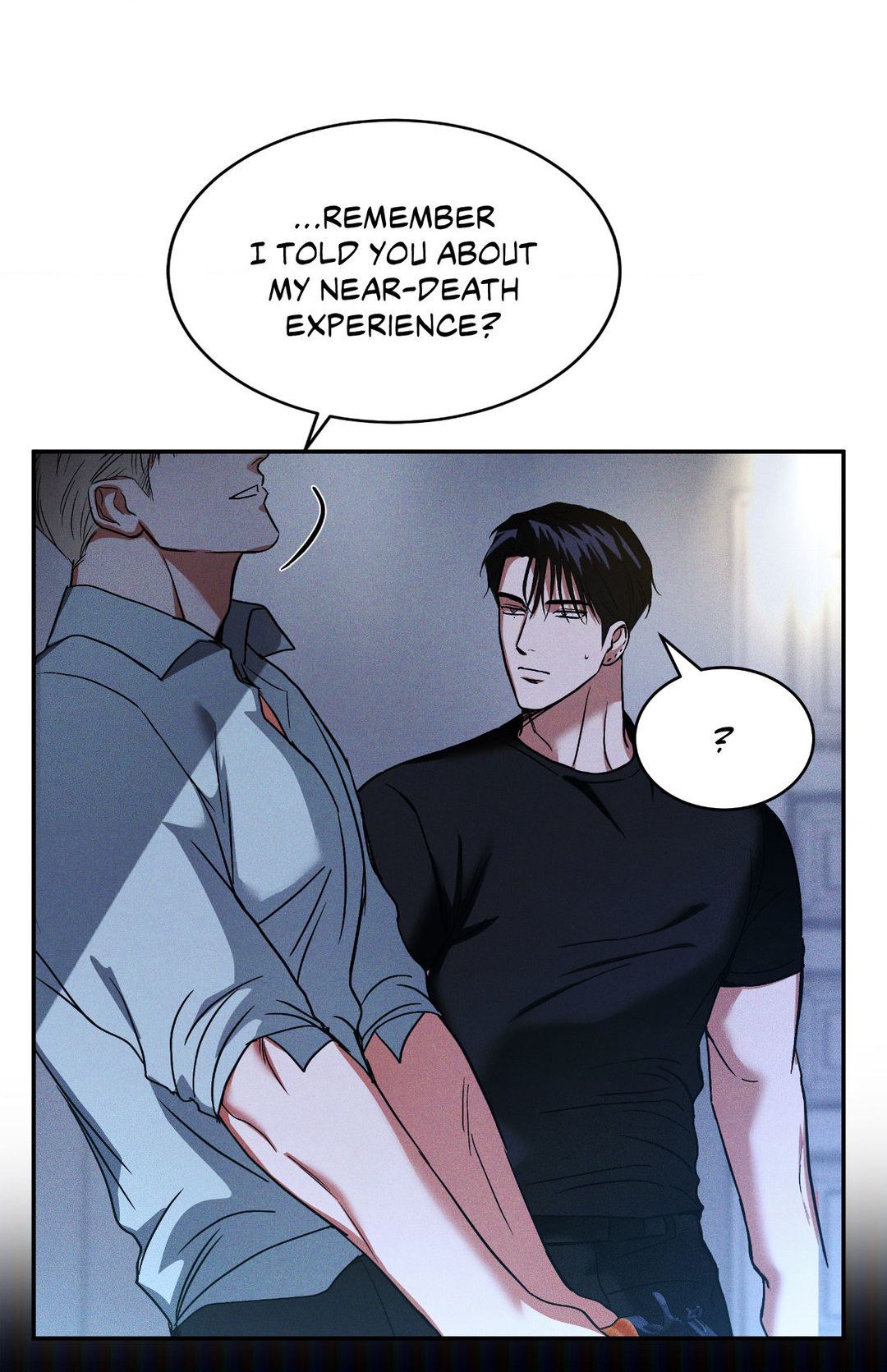 FlashLight Chapter 6 page 25