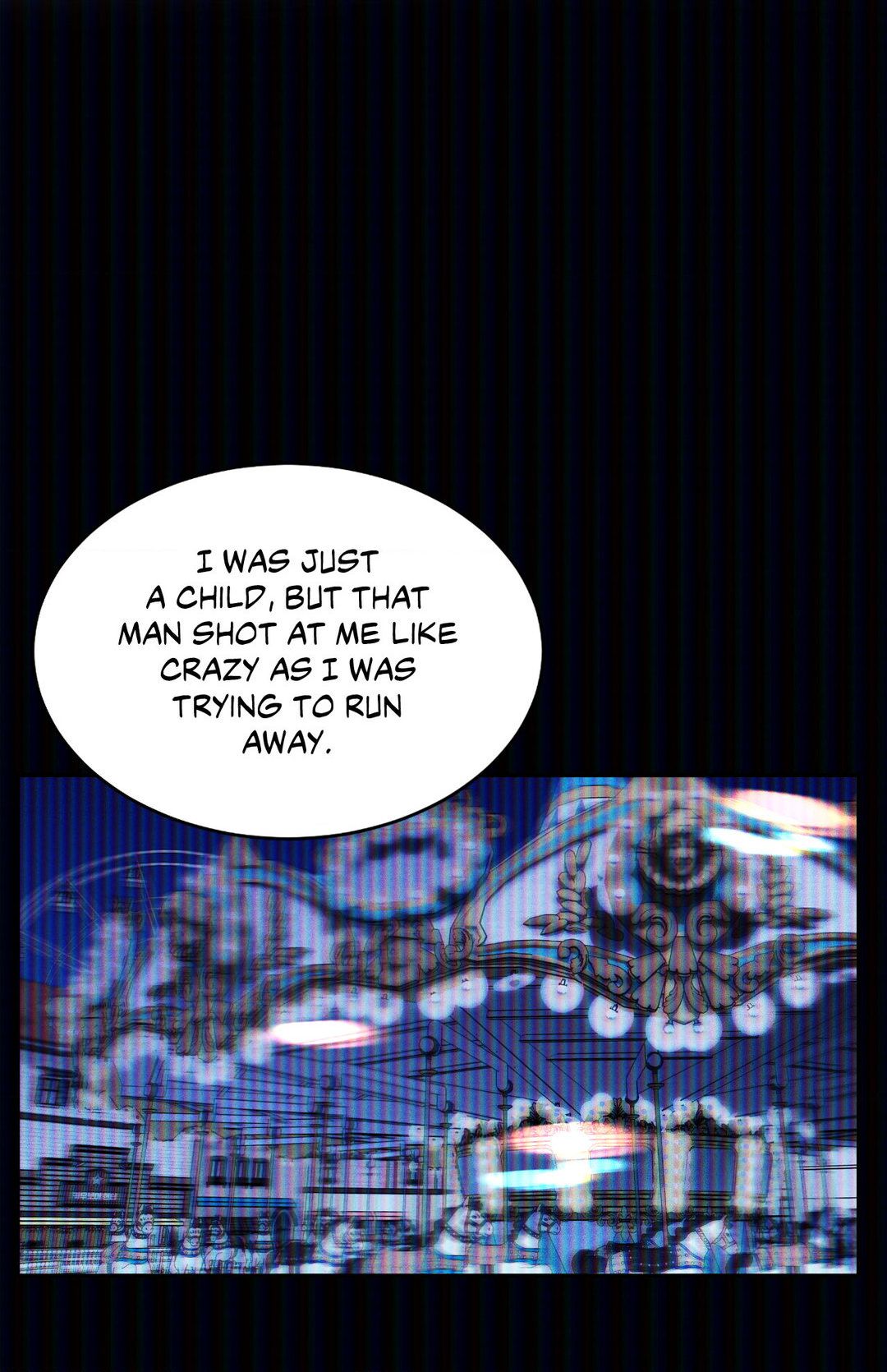 FlashLight Chapter 6 page 26