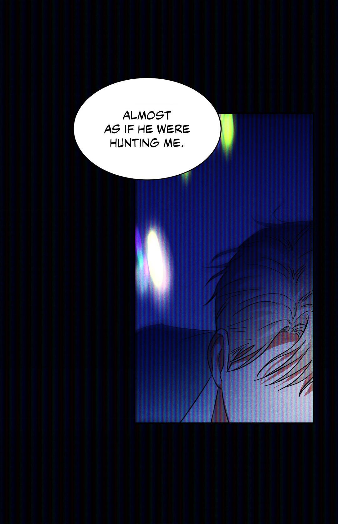 FlashLight Chapter 6 page 27