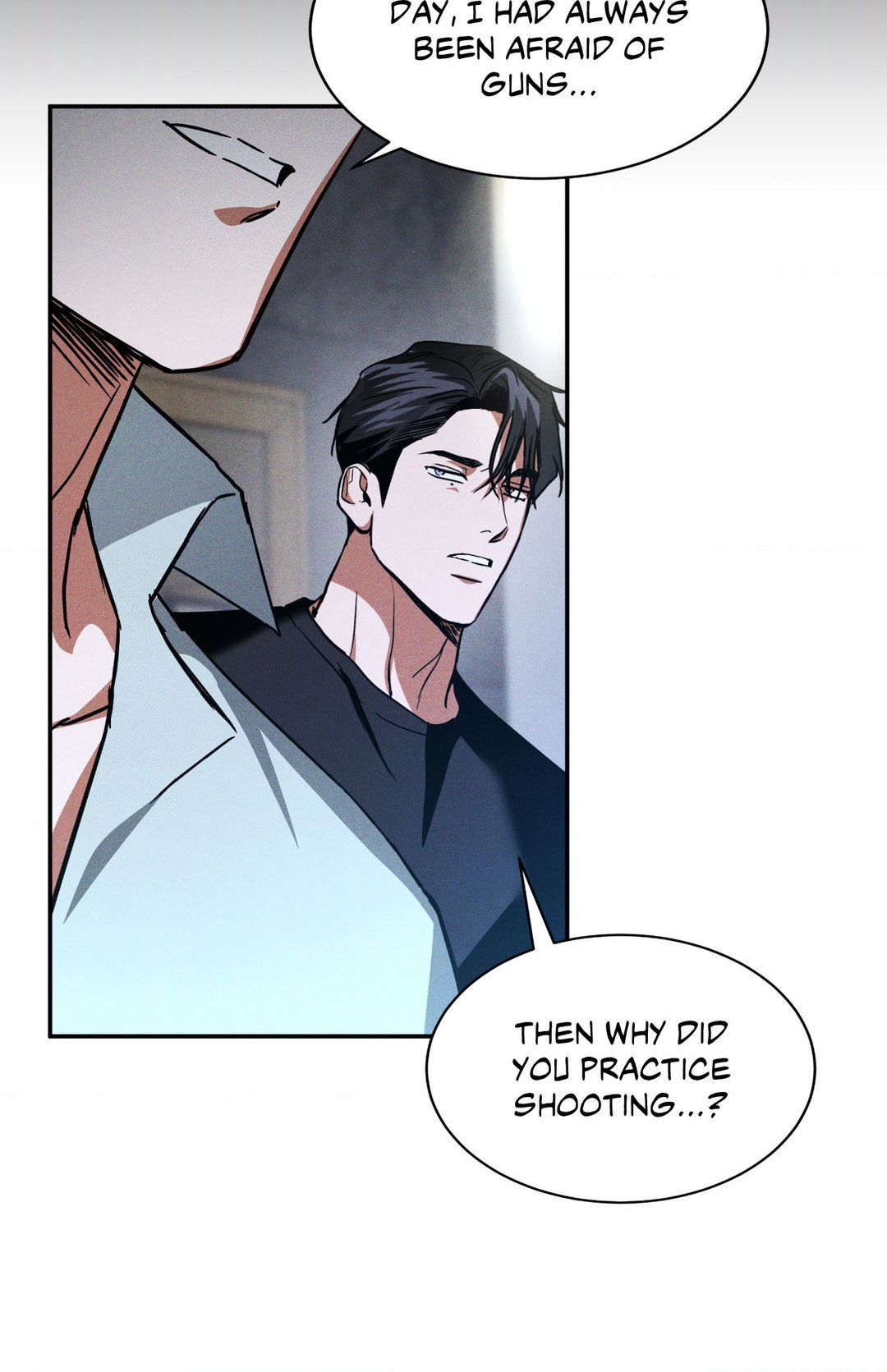 FlashLight Chapter 6 page 30